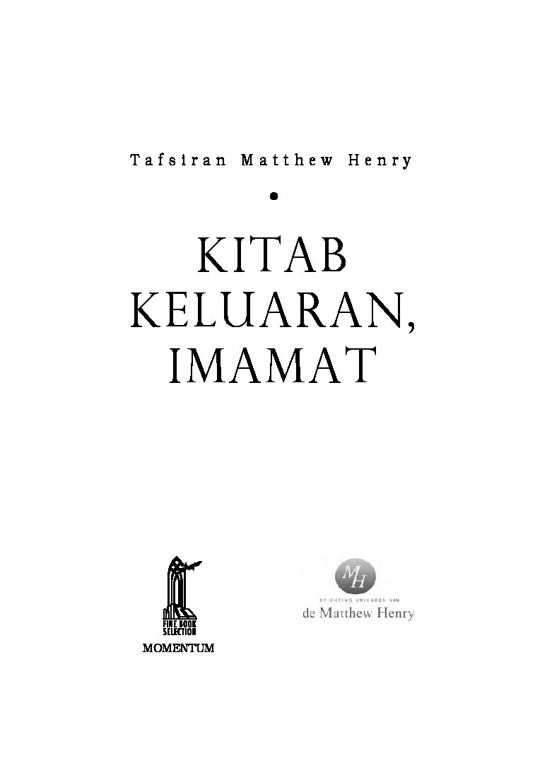 02-keluaran-imamat
