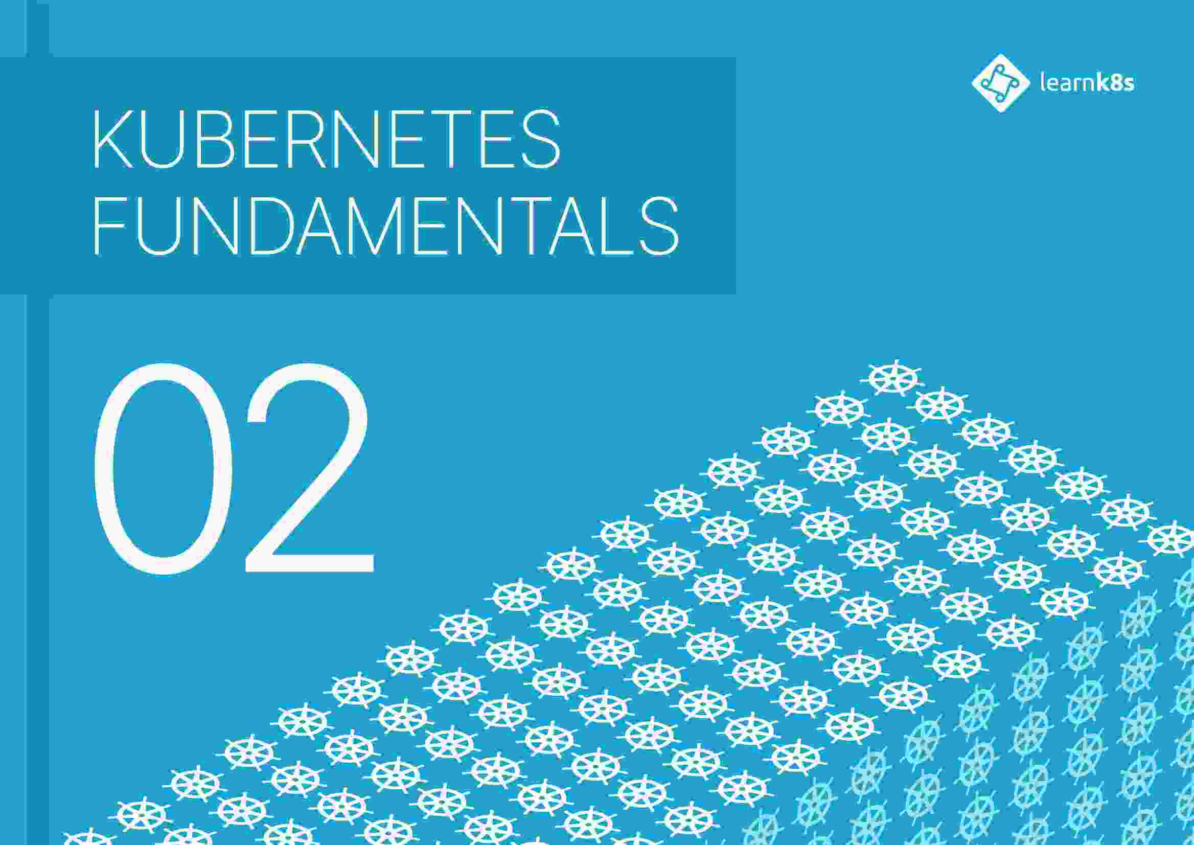 02. kubernetes fundamnetal