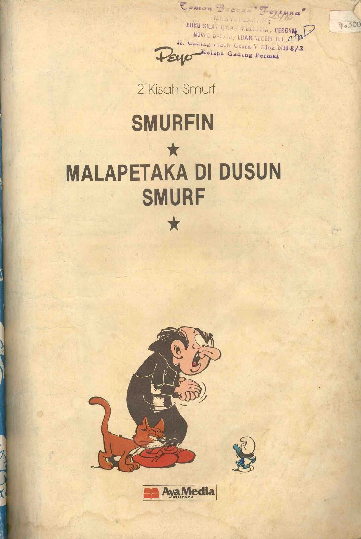04-kisah-smurfin-malapetaka-di-dusun-smurf