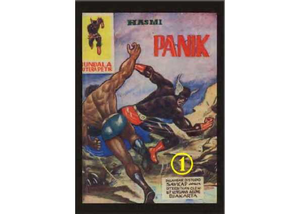 05 panik