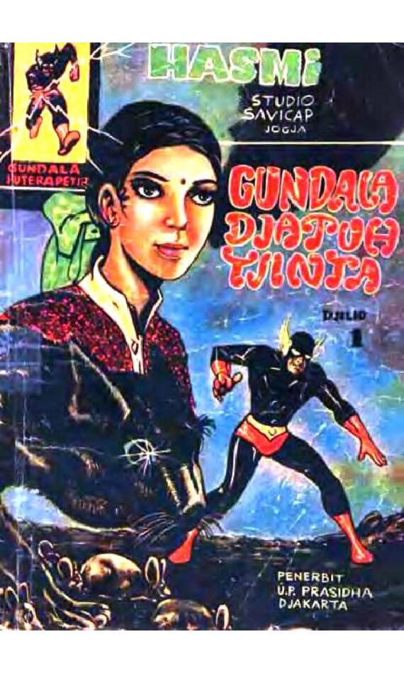 06-gundala-jatuh-cinta
