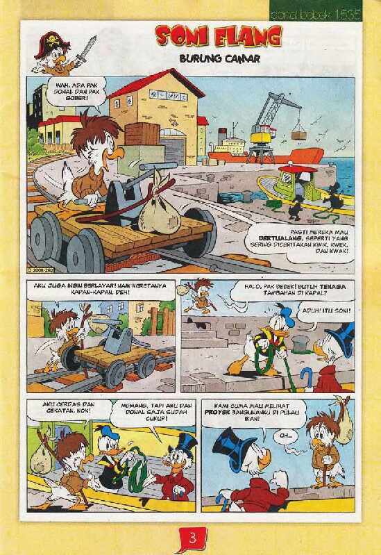 1-donal-bebek-mimi-hilang-ingatan