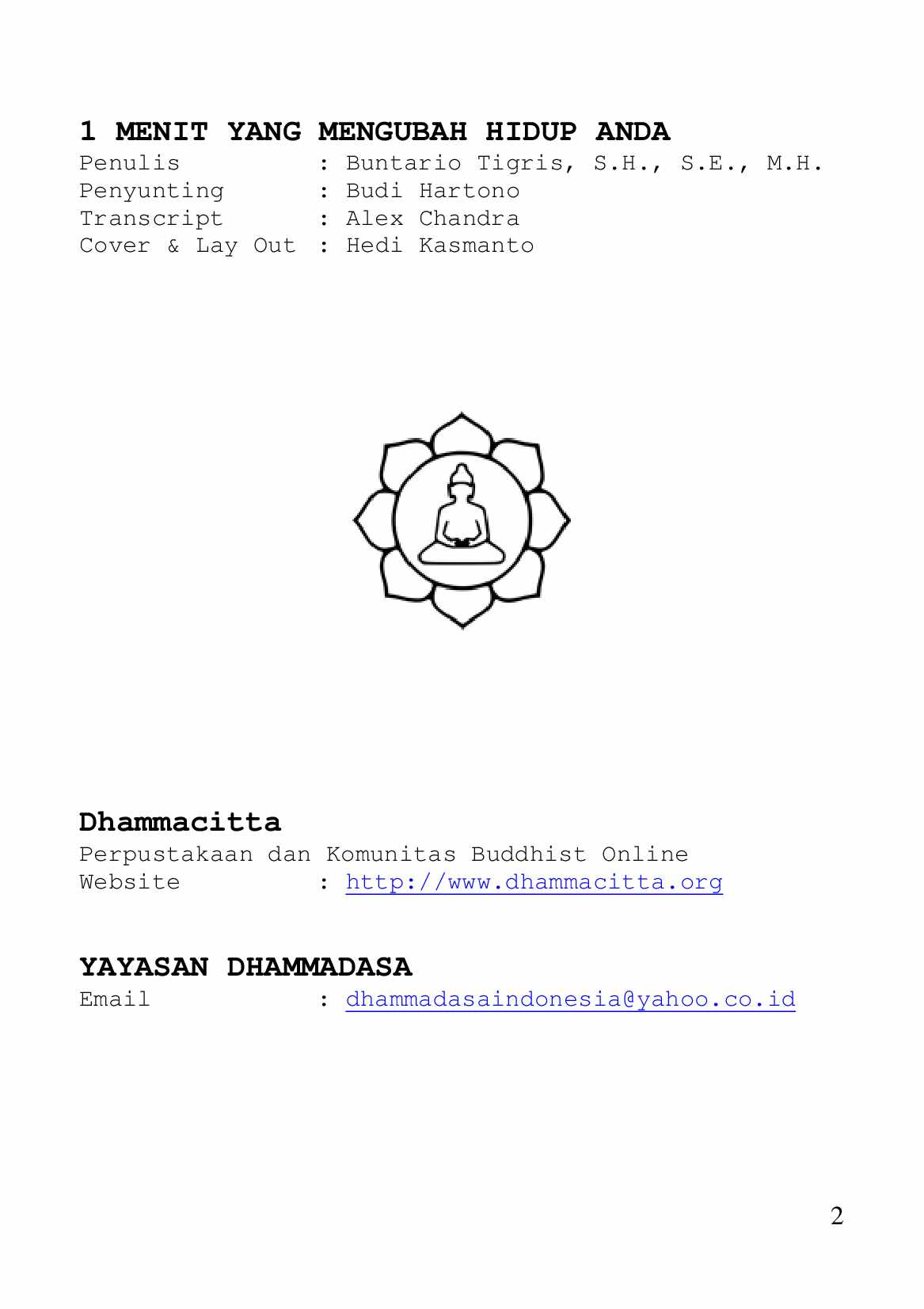 1-menit-yang-mengubah-hidup-anda