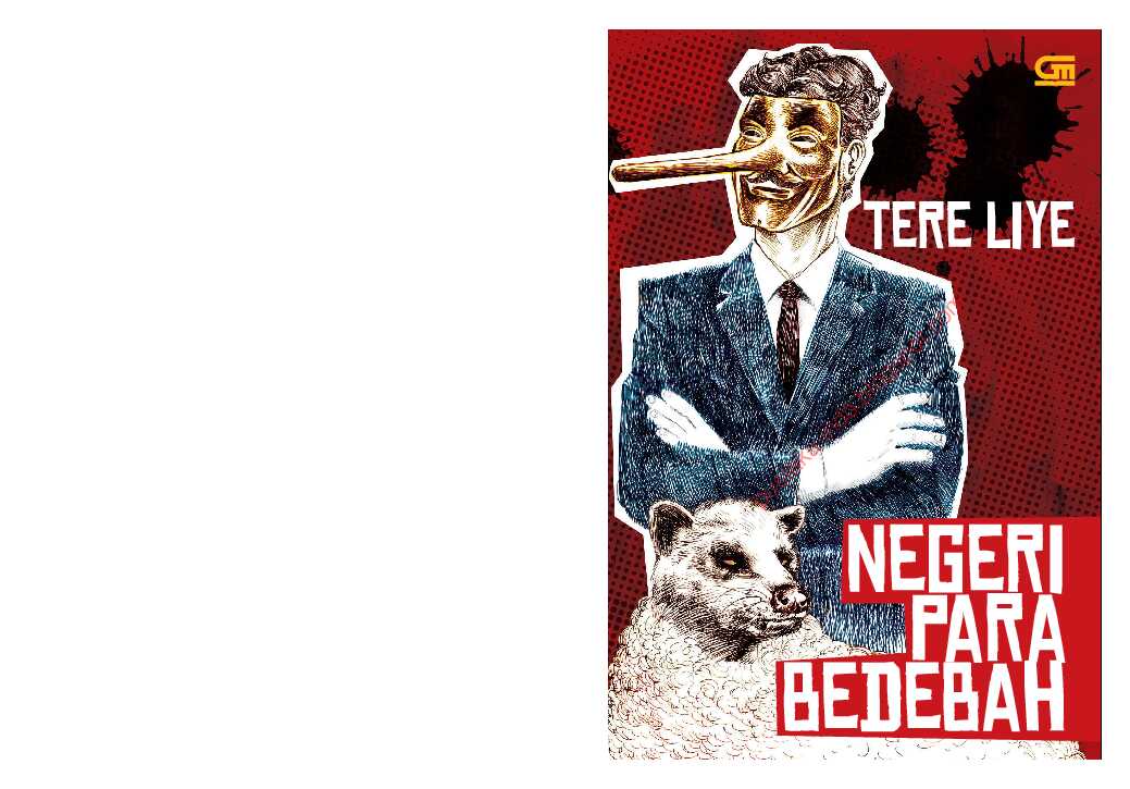 1 tere liyenegeri para bedebah