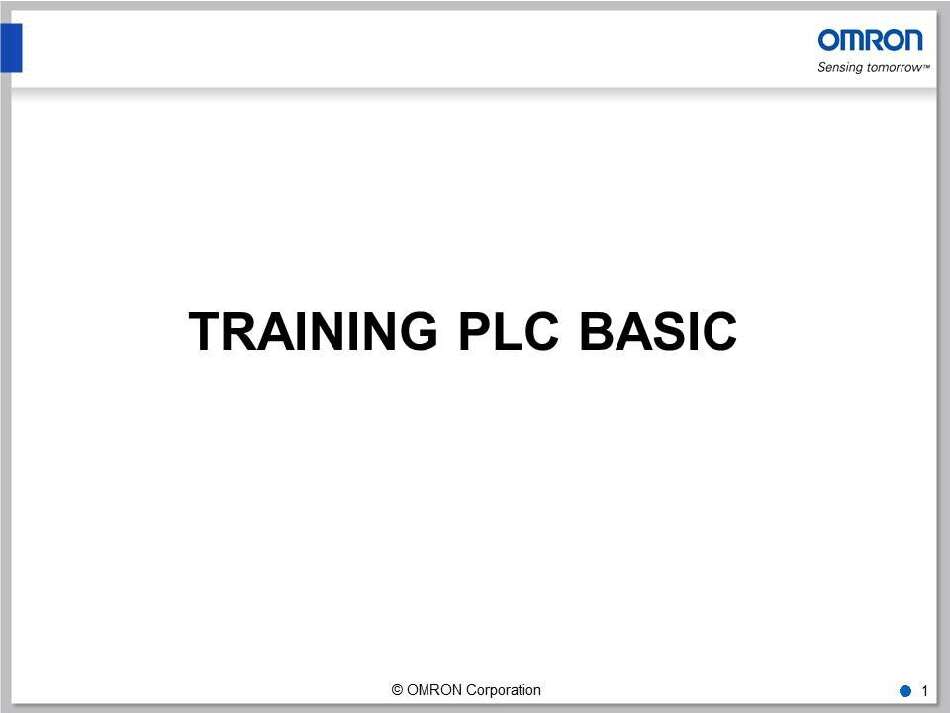 Basic Plc Training Pdf Baca 1 Training Plc Basic 76 Ebook Gratis PDF | PERPUS