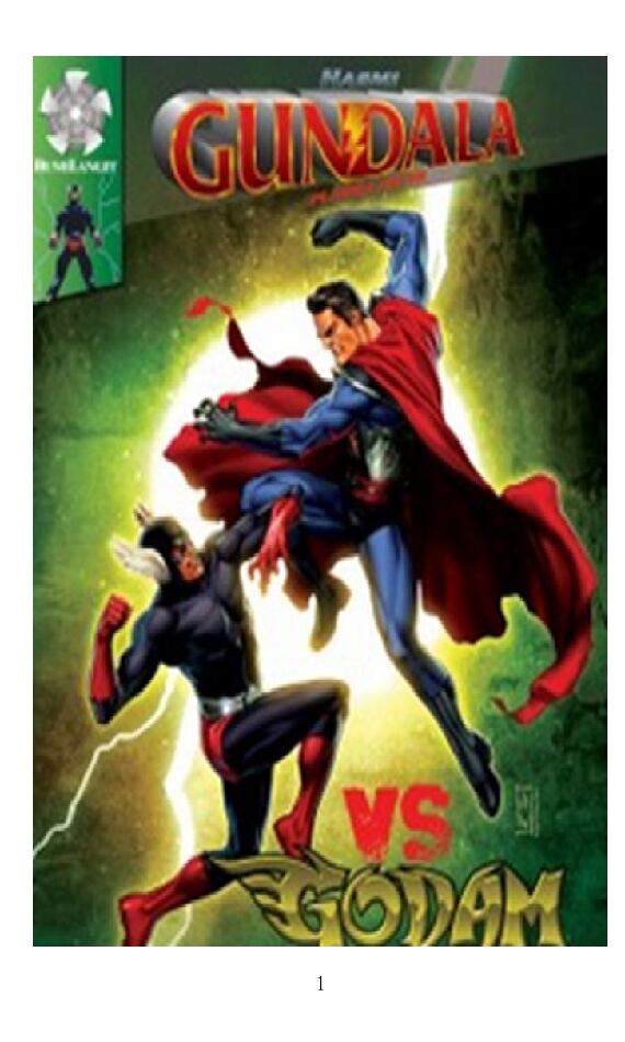 10-gundala-vs-godam