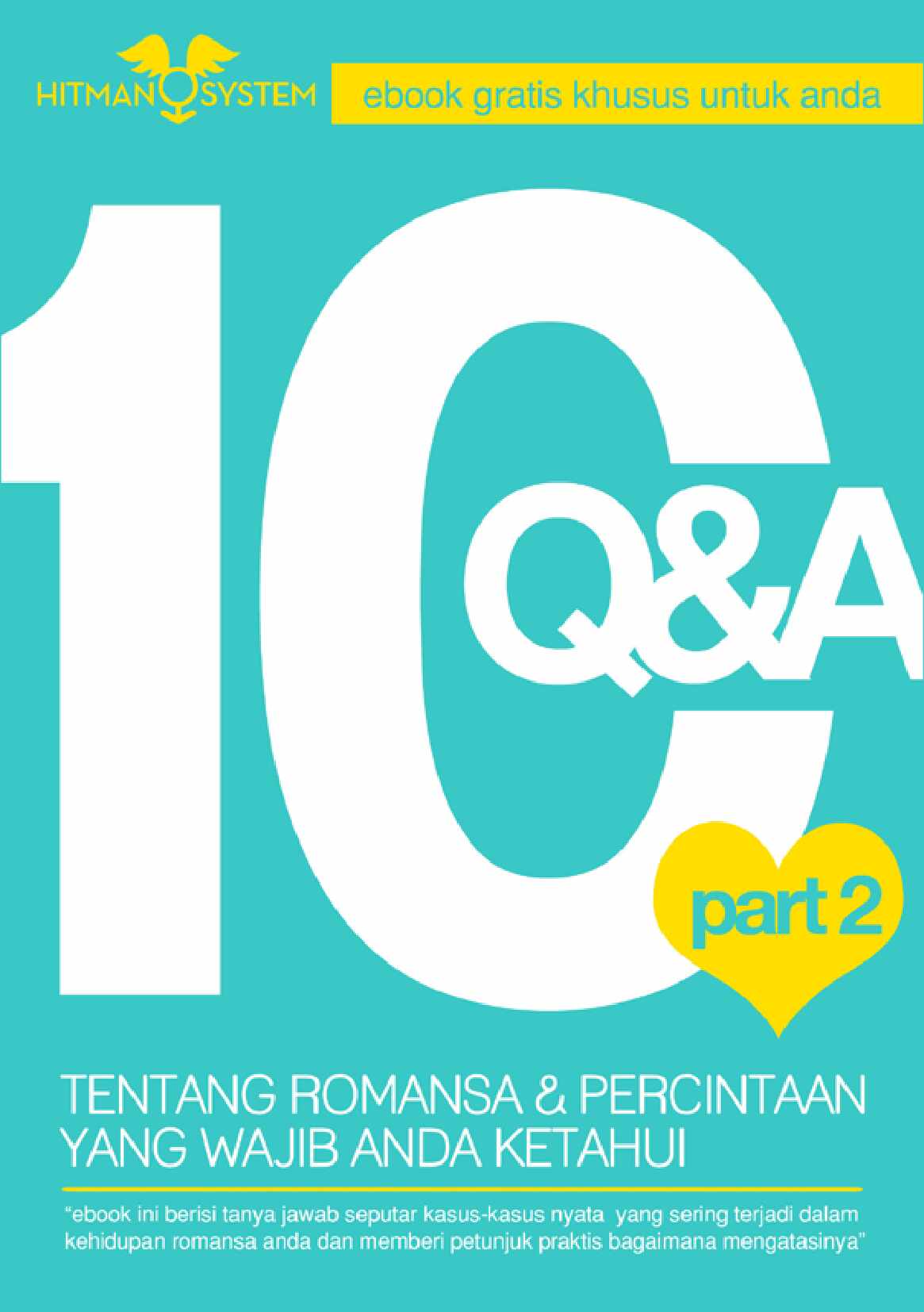 Baca 10 Q A Part 2 Ebook Gratis PDF | PERPUS