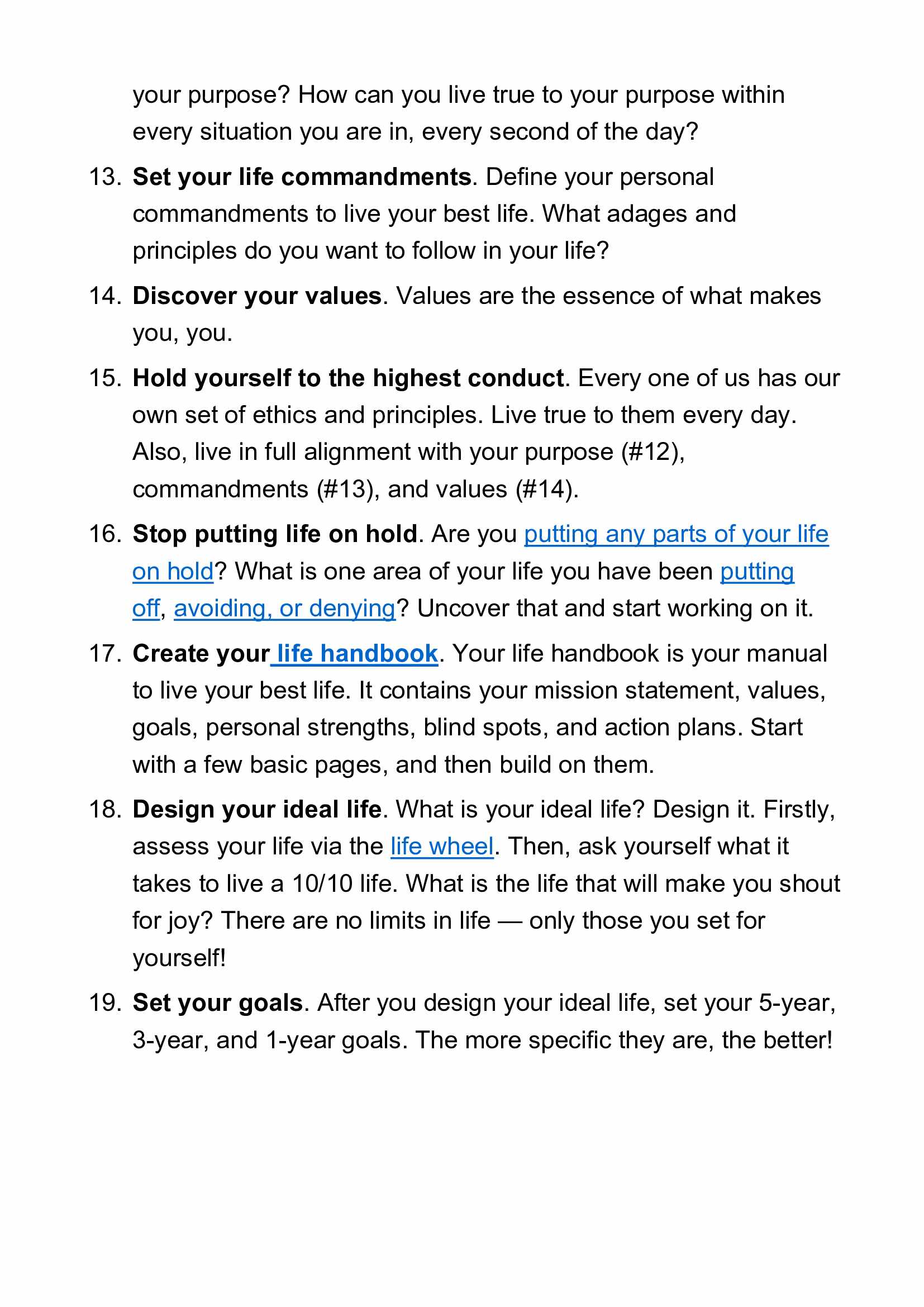 101-ways-to-live-your-best-life-personal-excellence-ebook-875