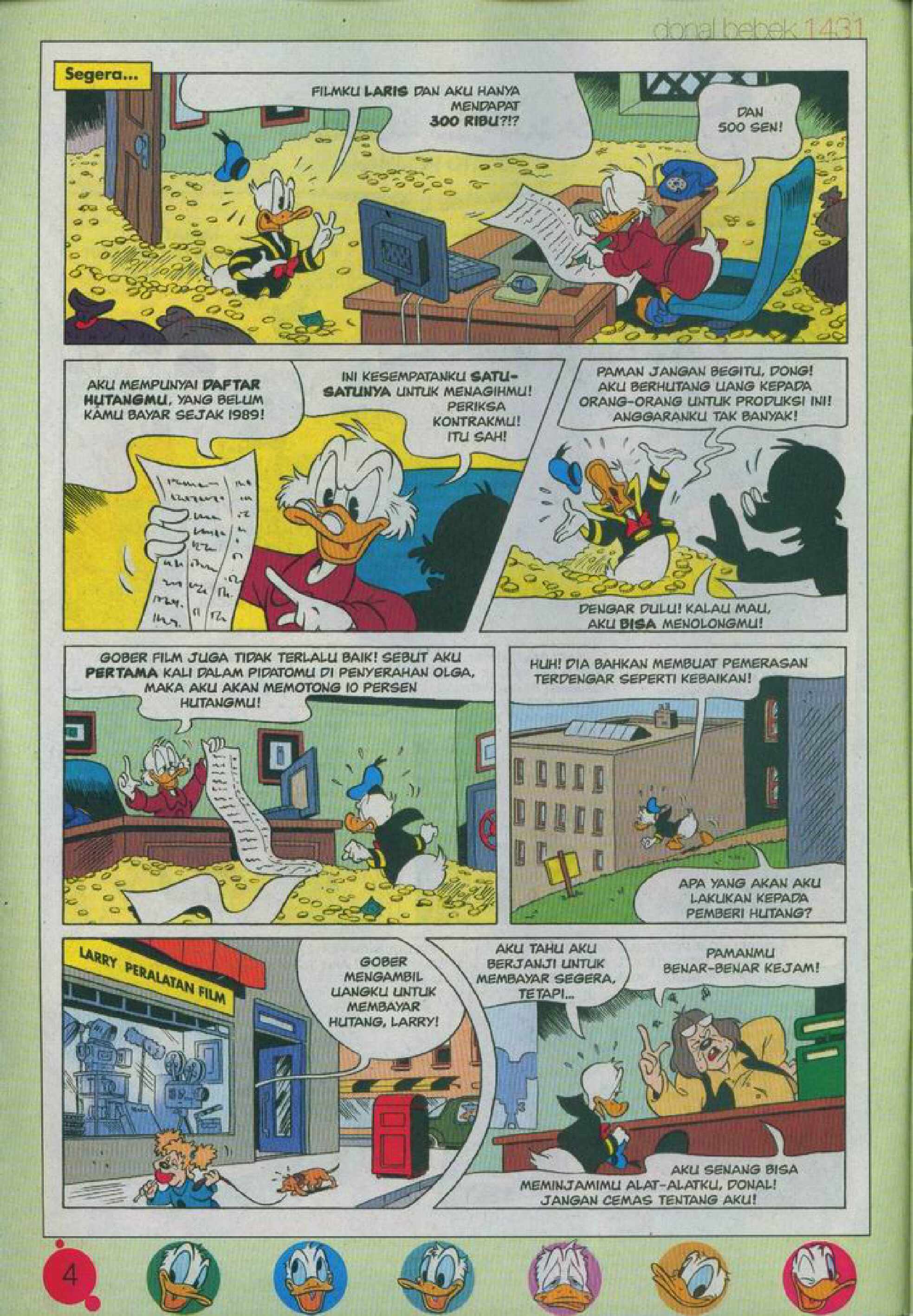 11-donal-bebek-pidato-pesanan