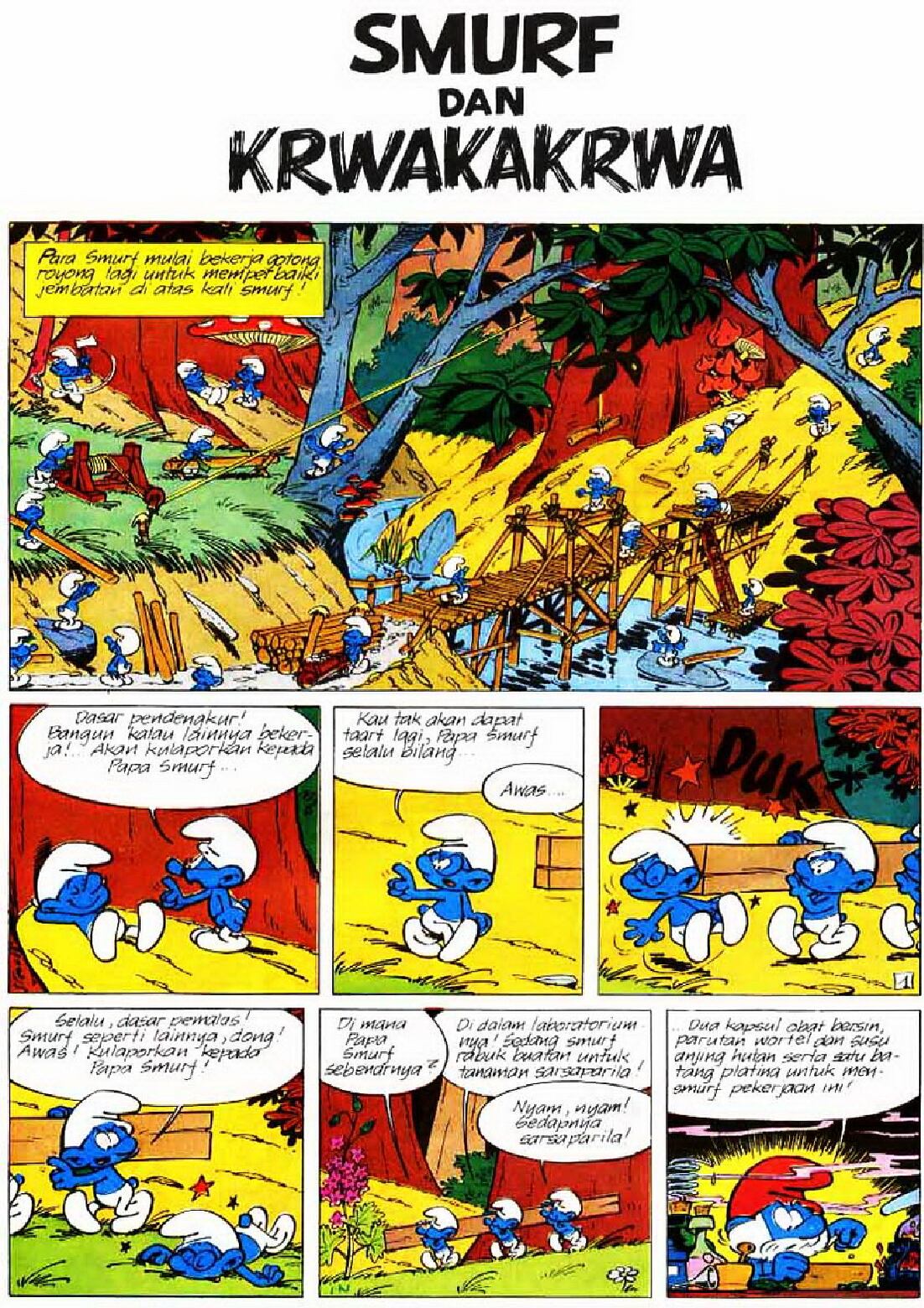11-smurf-dan-krwakakrwa