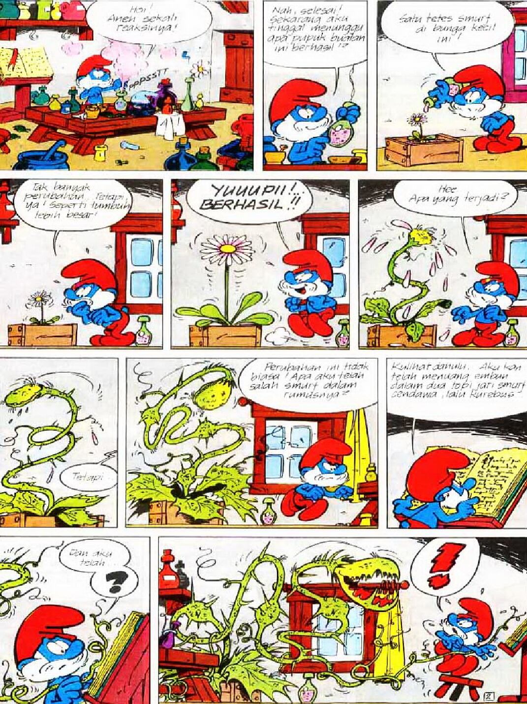 11-smurf-dan-krwakakrwa