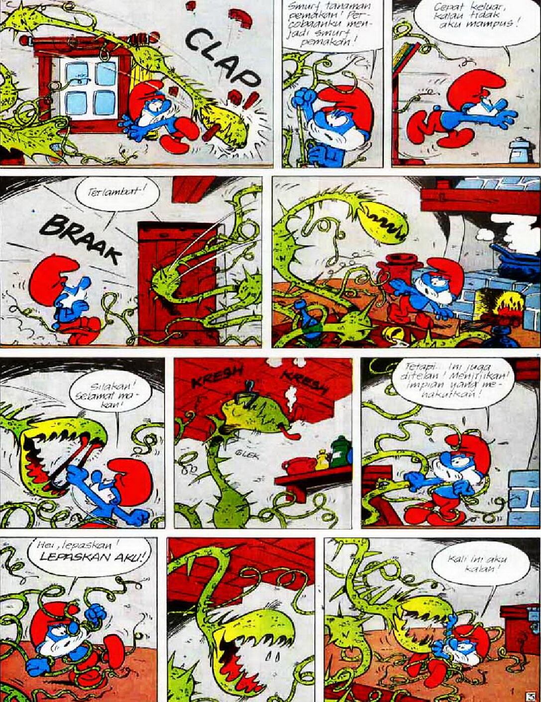 11-smurf-dan-krwakakrwa