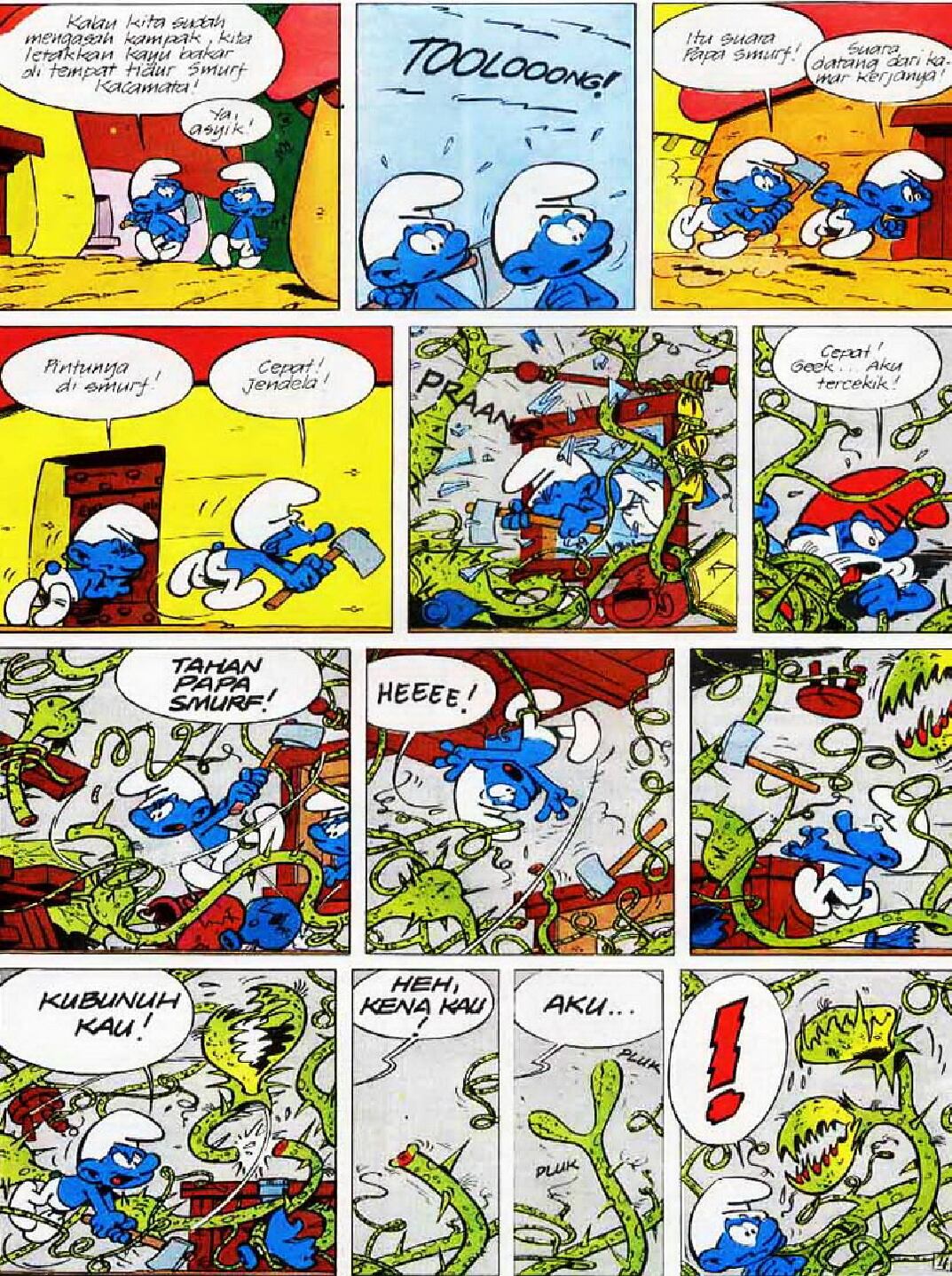 11-smurf-dan-krwakakrwa