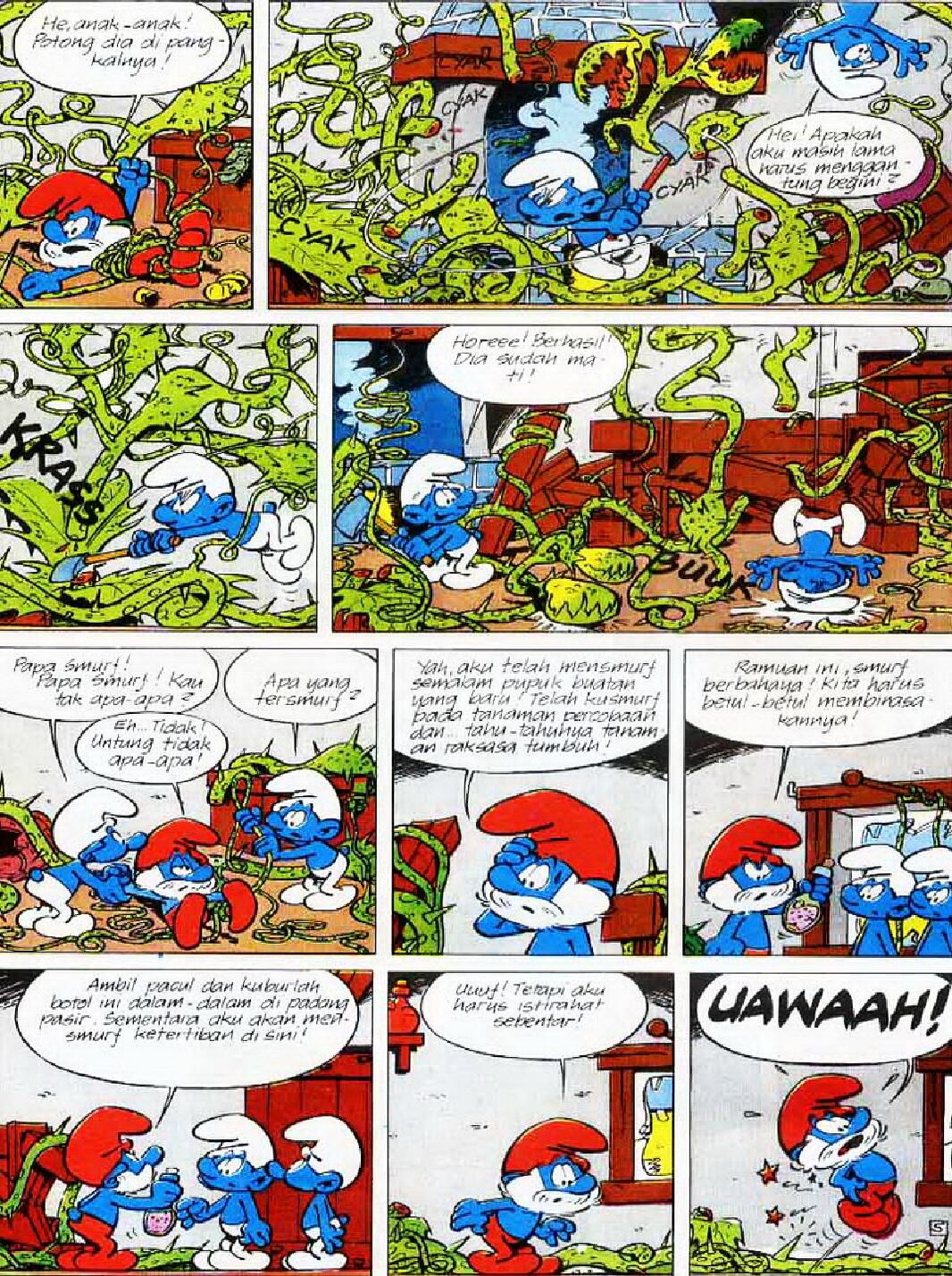 11-smurf-dan-krwakakrwa