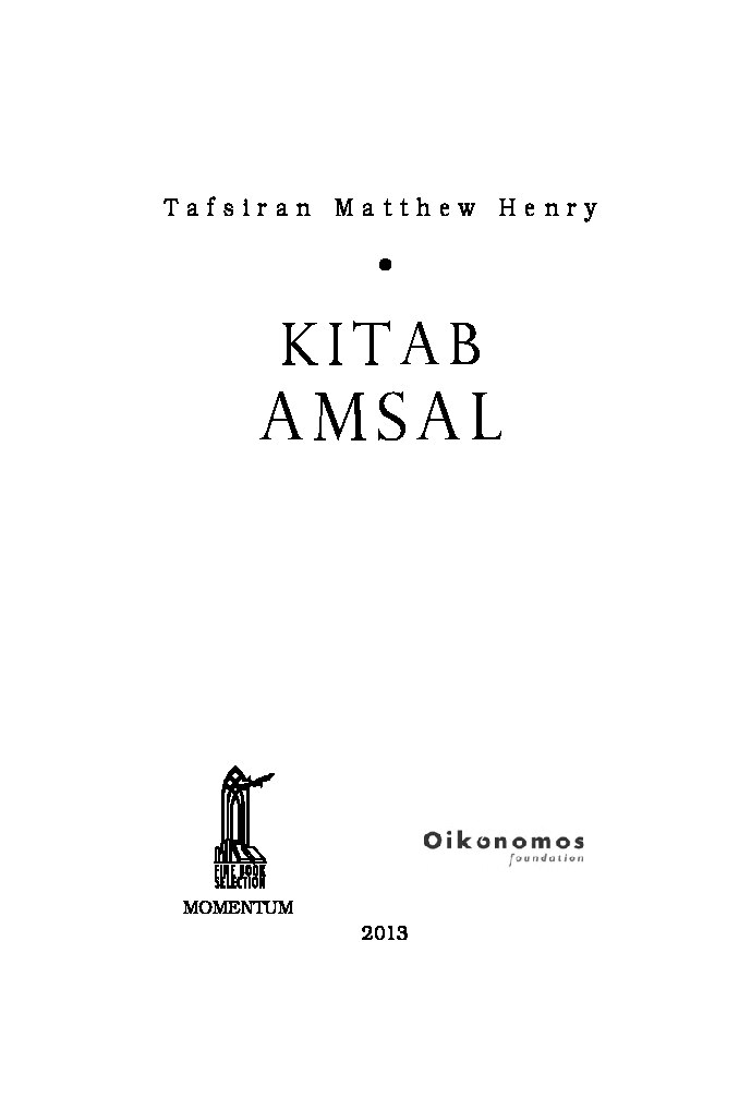 12-amsal