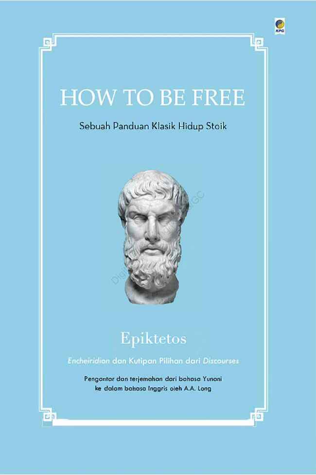 1234--how-to-be-free-by-epiktetos