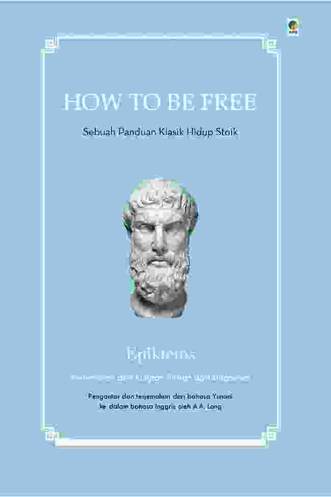 1234  how to be free by epiktetos