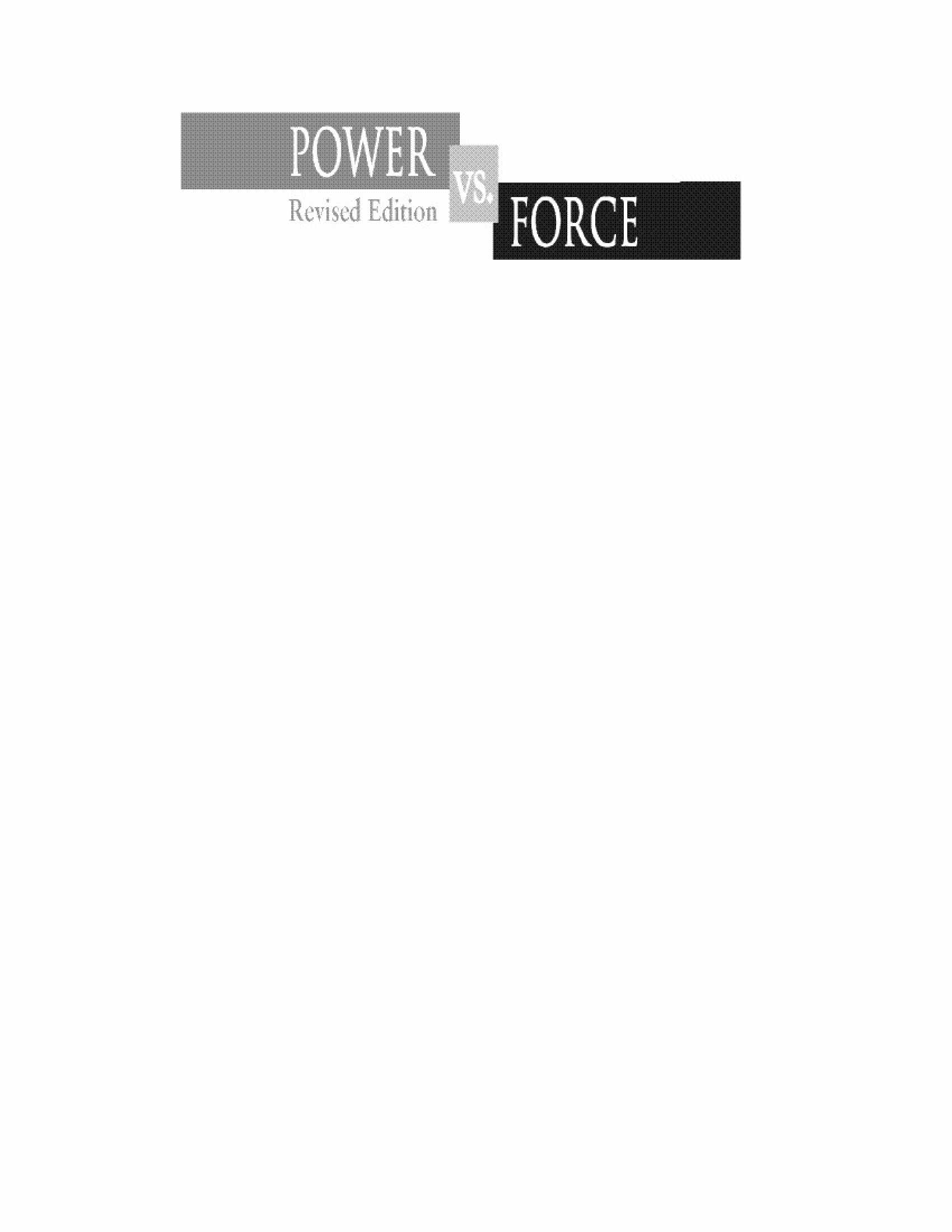 1279-power-vs-force-faktor-terselubung-penentu-prilaku-manusia-by