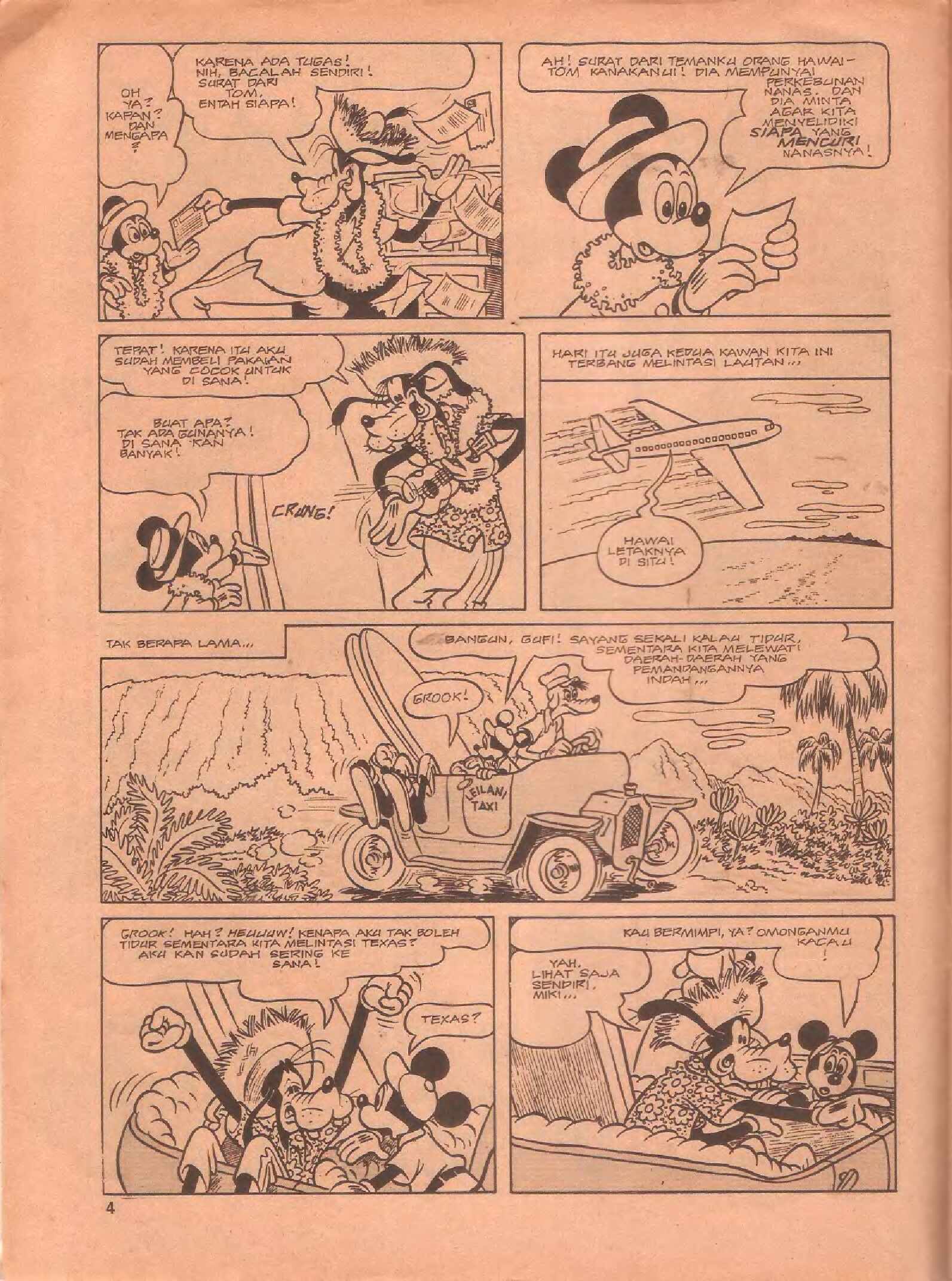 13-donal-bebek-pencuri-nanas