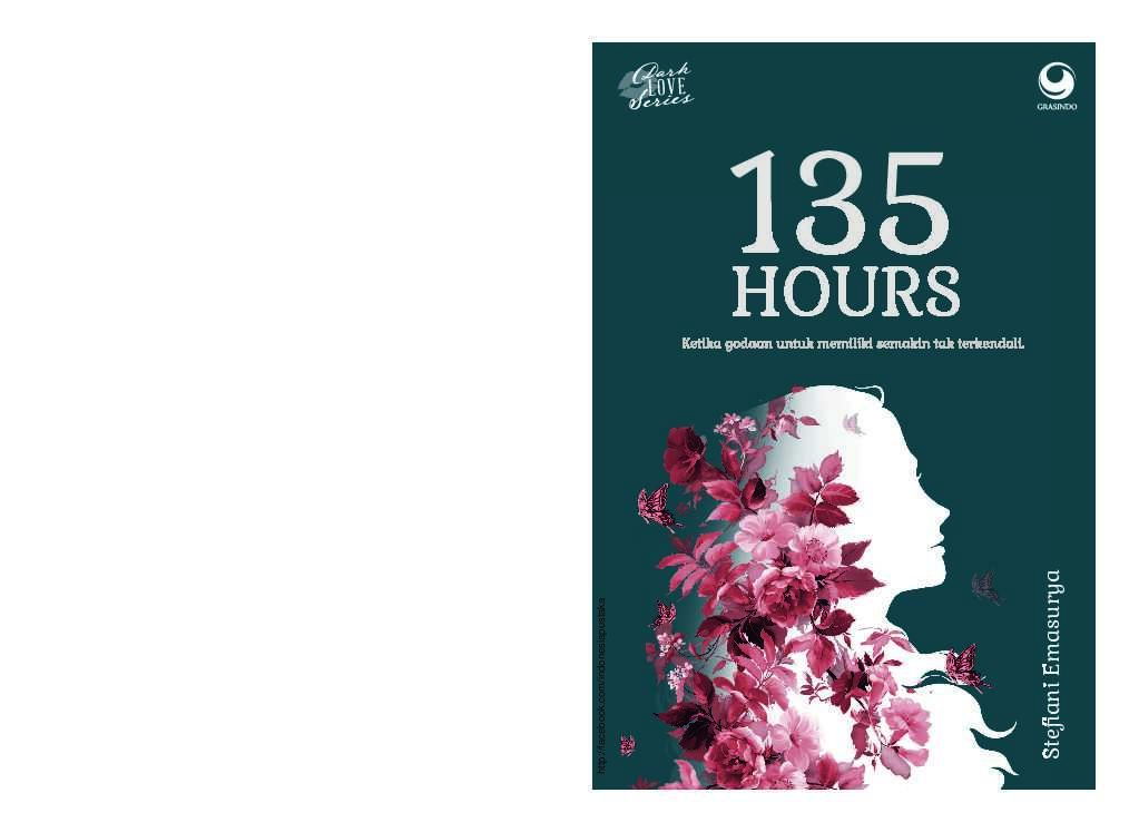 135 hours by stefiani emasurya