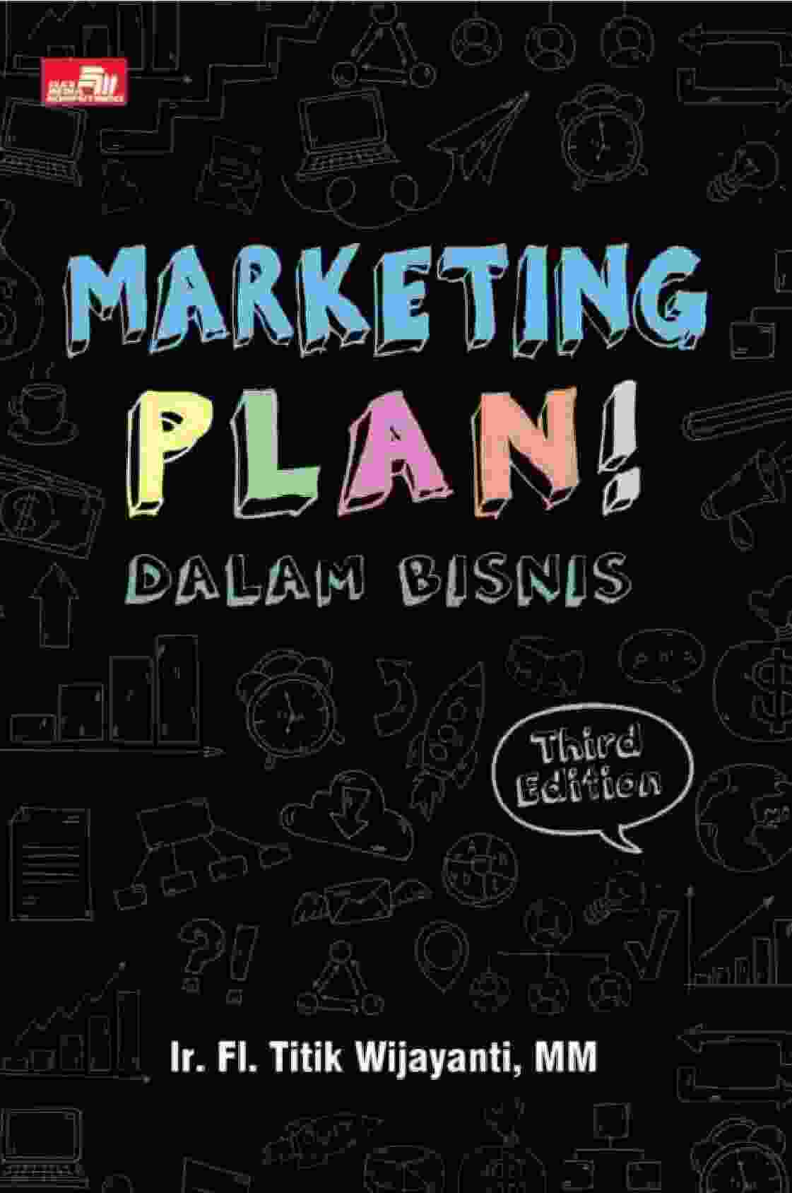 14  marketing plan