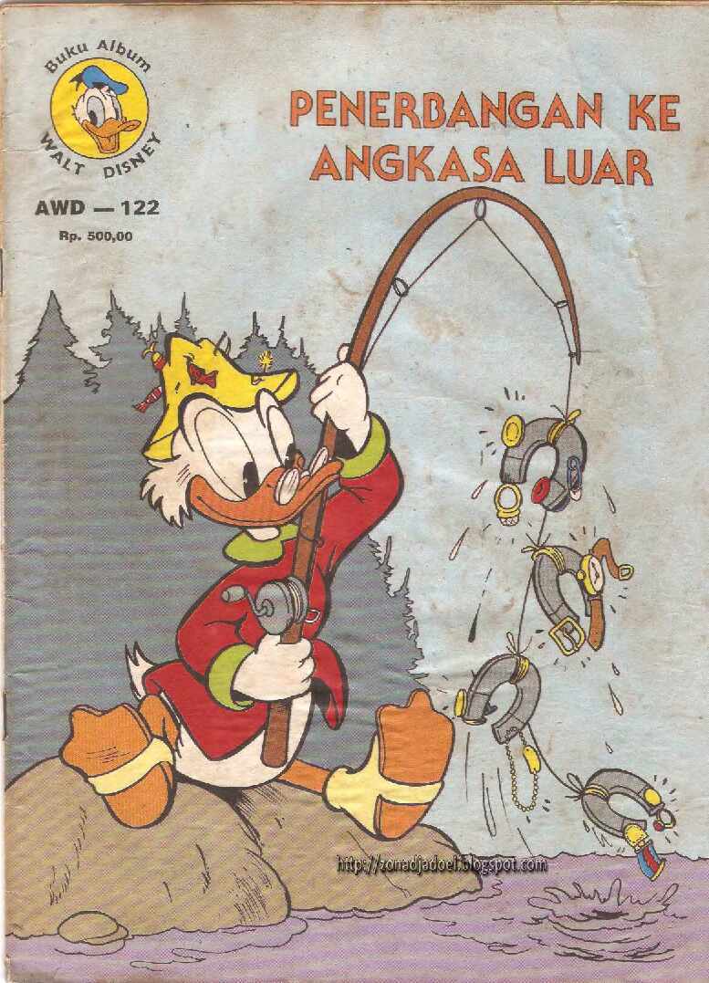 14-donal-bebek-penerbangan-ke-angkasa-luar