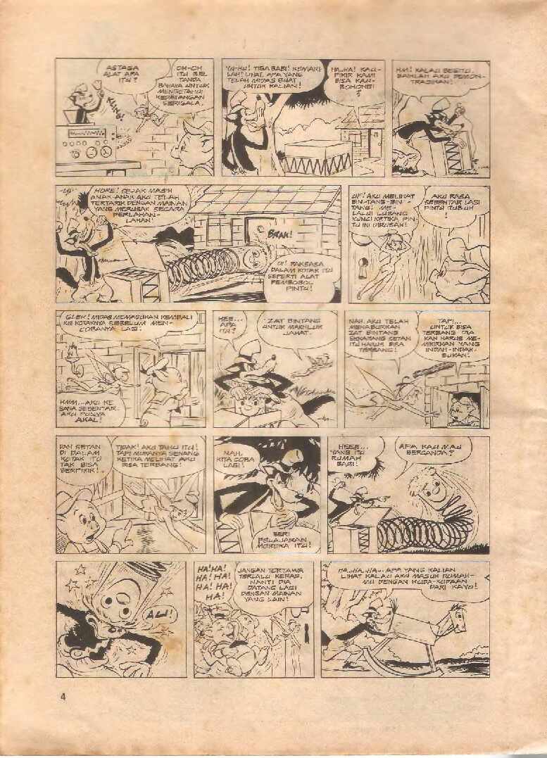 14-donal-bebek-penerbangan-ke-angkasa-luar