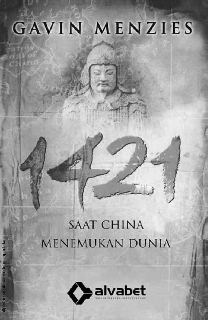 1421-saat-china-menemukan-dunia-by-gavin-menzies