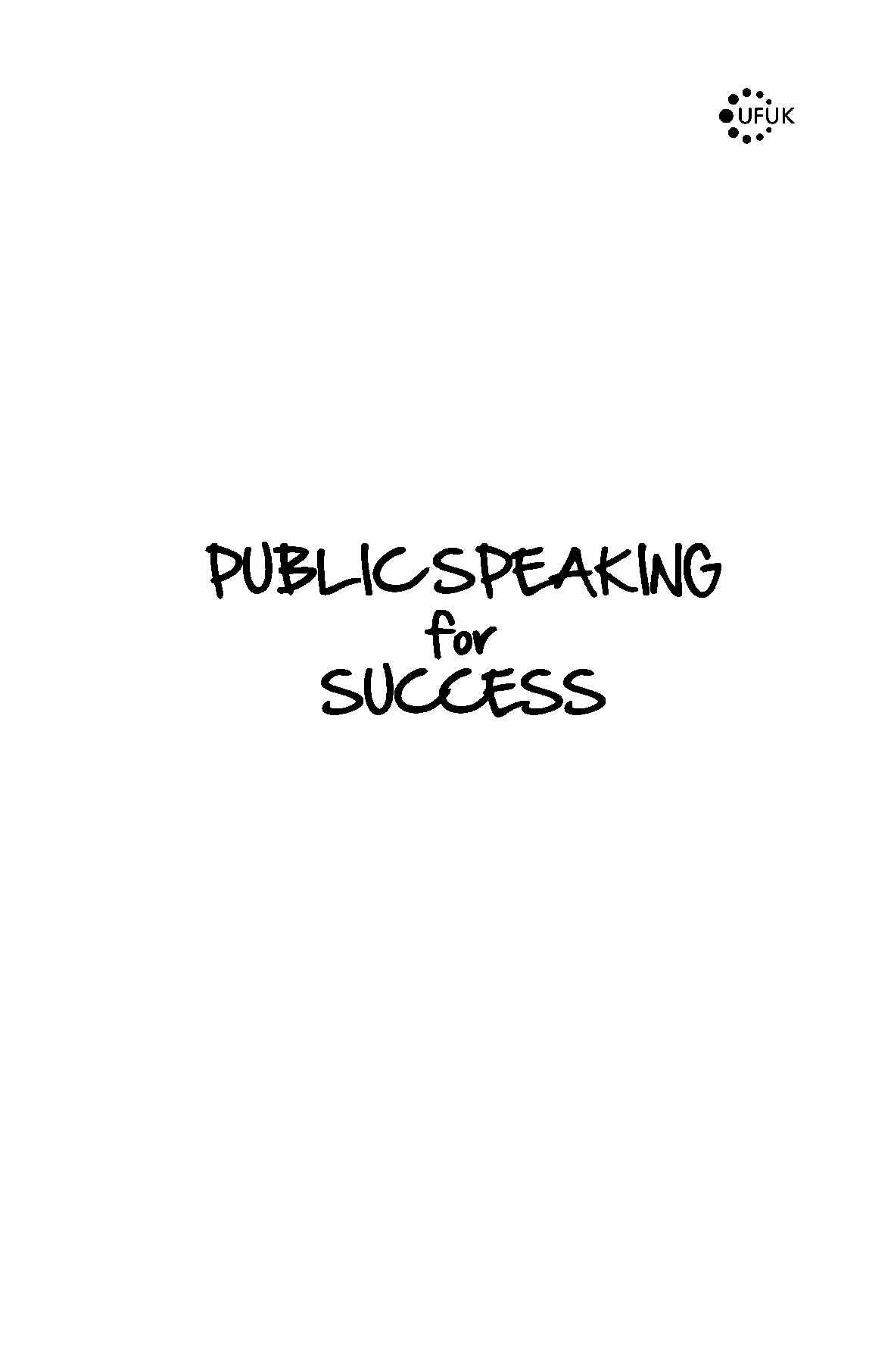 1487-dale-carnegie-the-magic-of-speaking-meningkatkan-kepercayaan