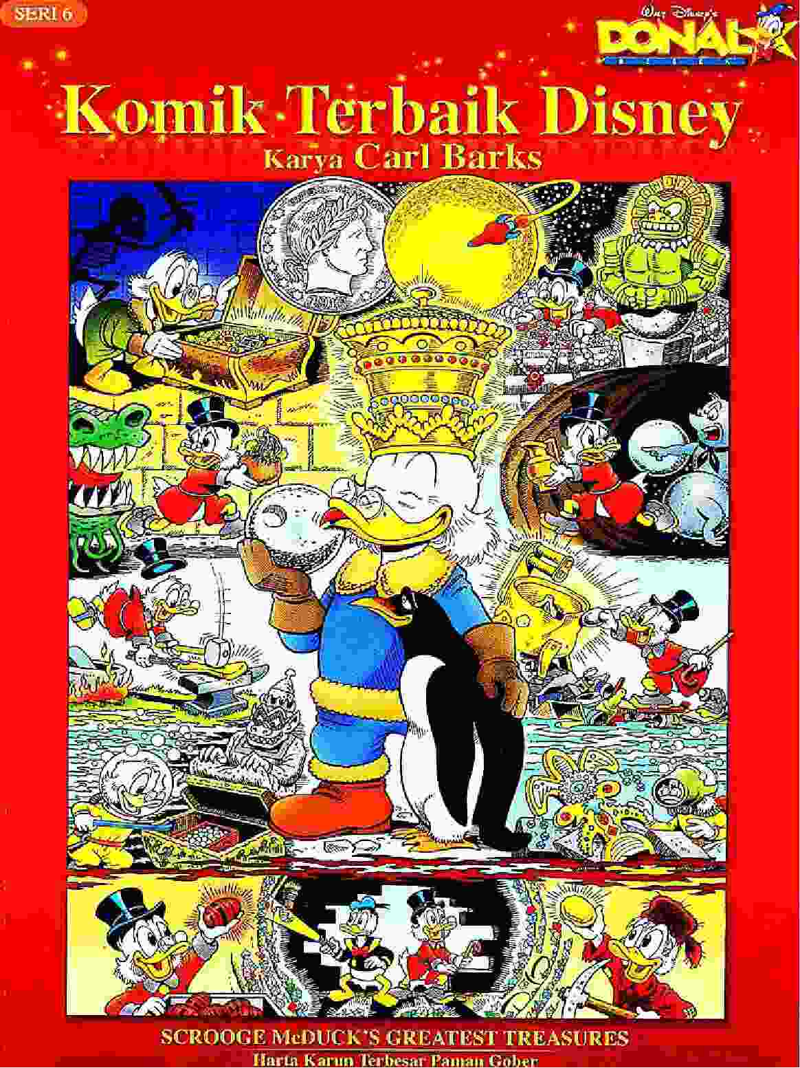16 donal bebek special edition 6