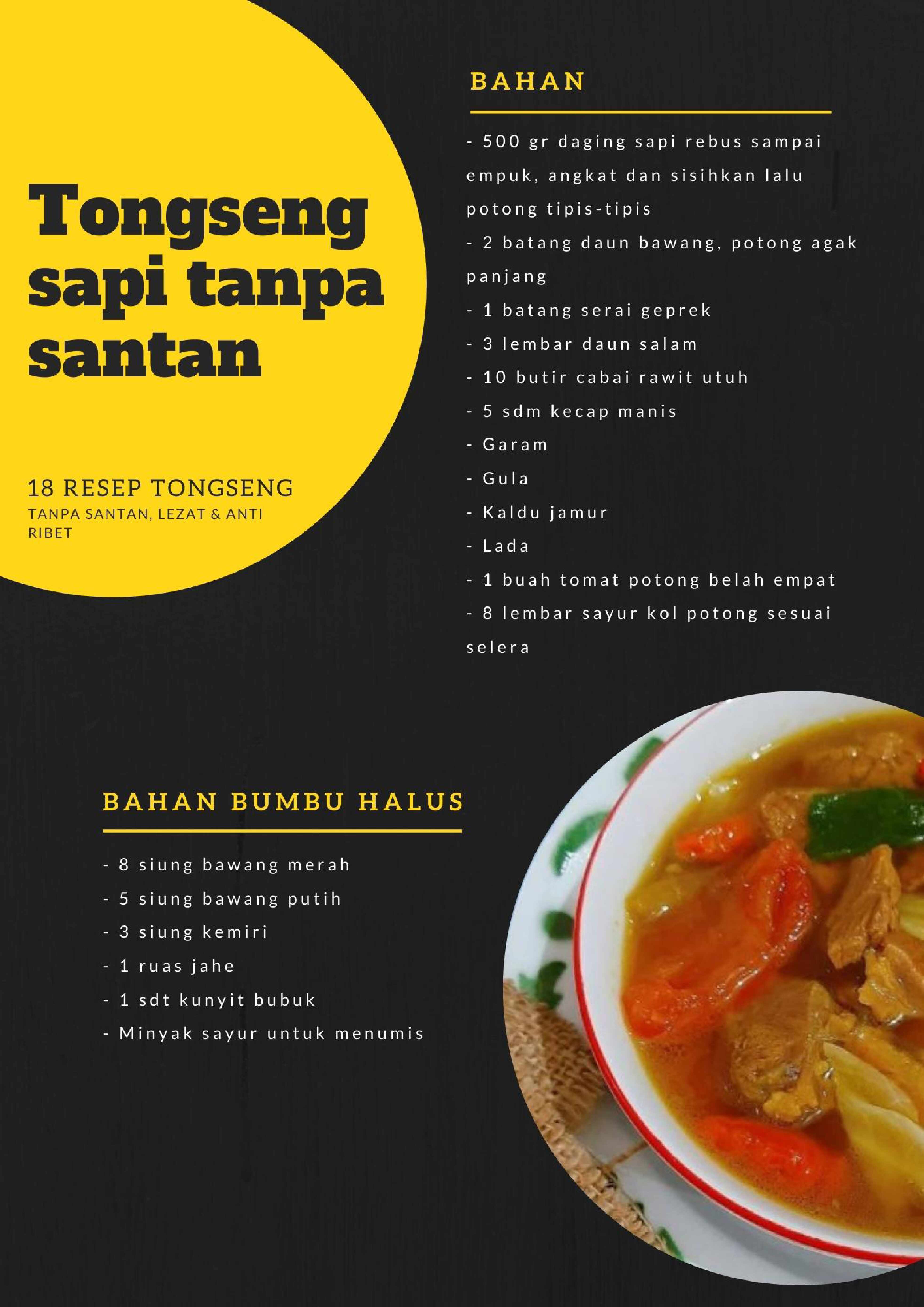 18-resep-tongseng-tanpa-santan-lezat-dan-anti-ribet