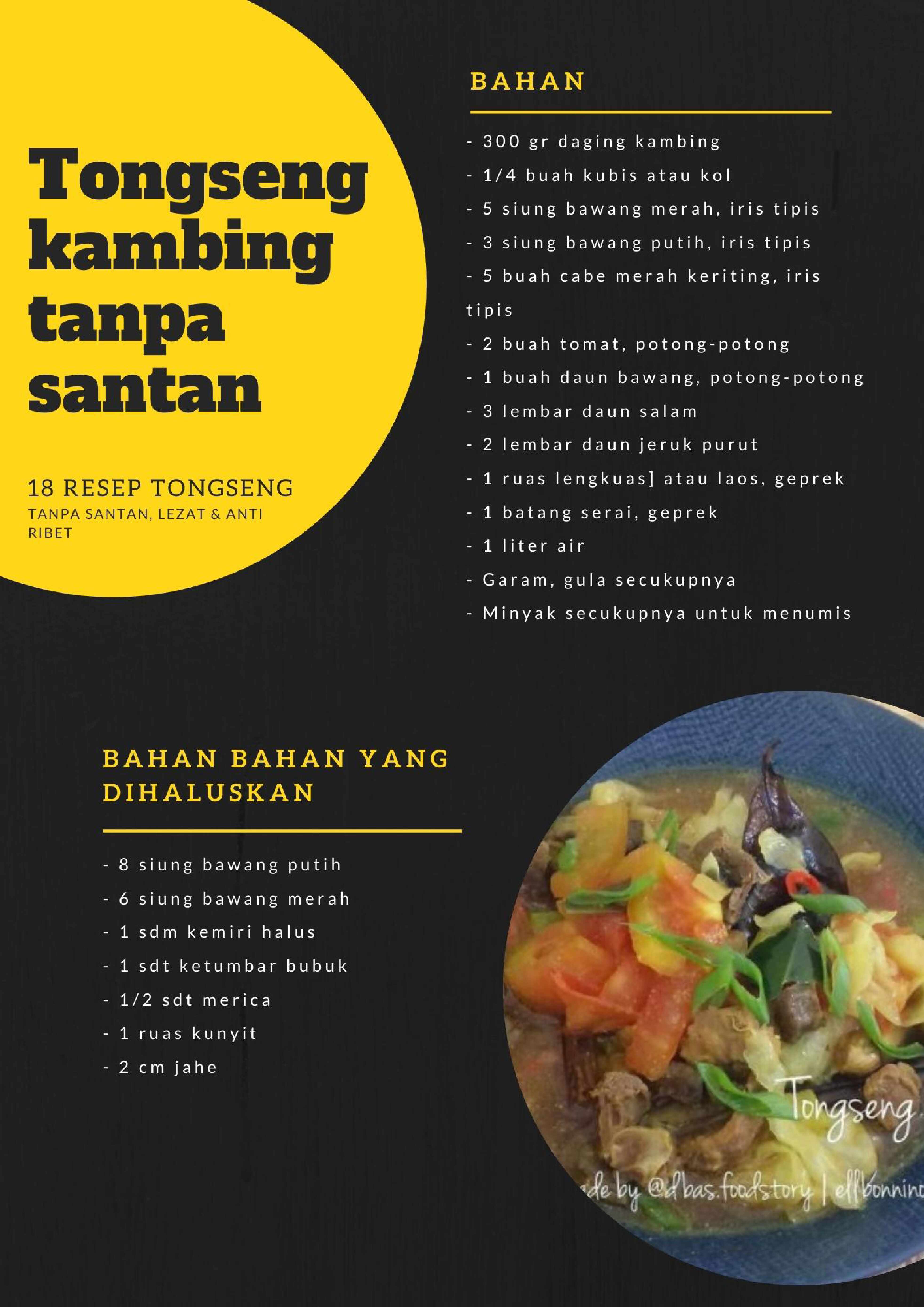 18-resep-tongseng-tanpa-santan-lezat-dan-anti-ribet