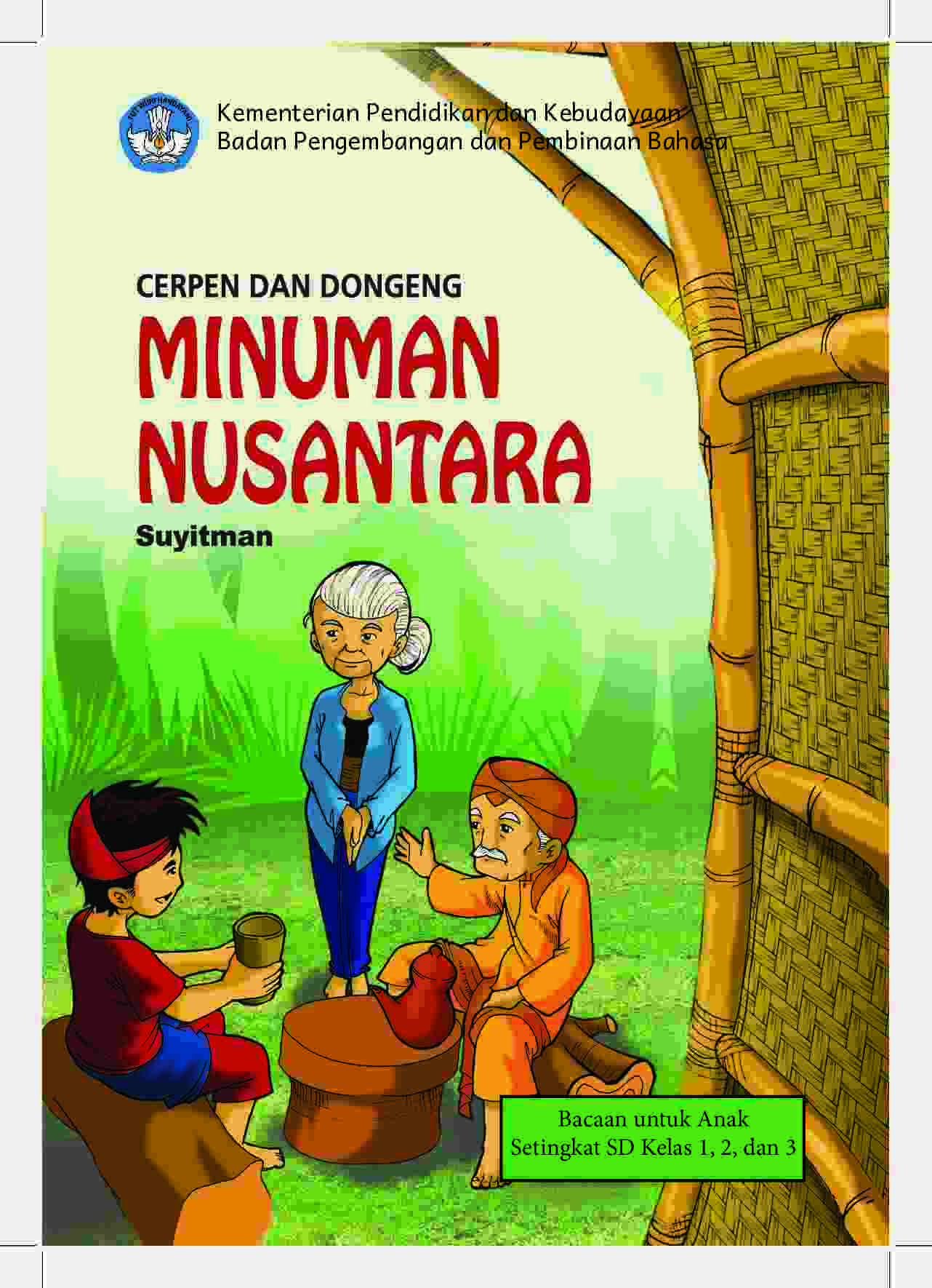 Ebook 19 Isi Dan Sampul Cerpen Dan Dongeng Minuman Nusantara 287.pdf
