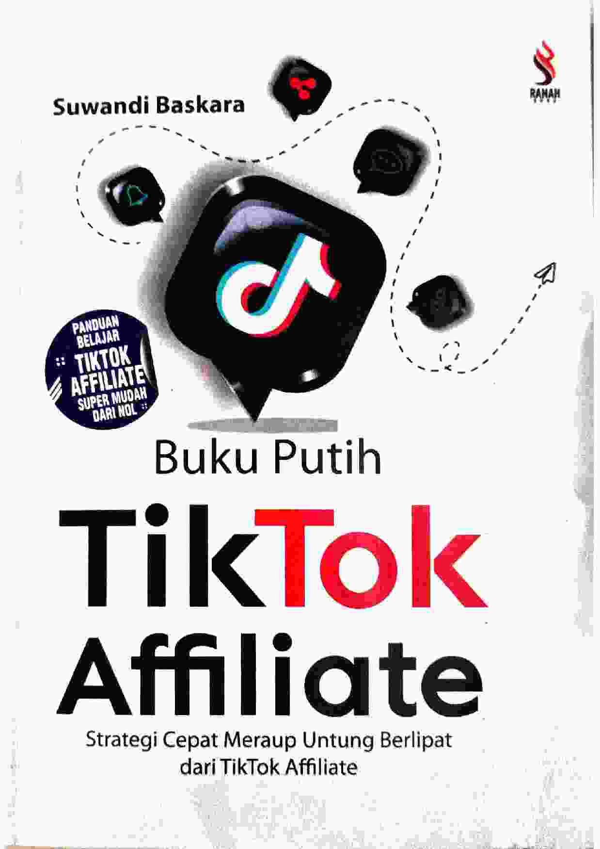 22  Kitab Putih Tiktok Affiliate