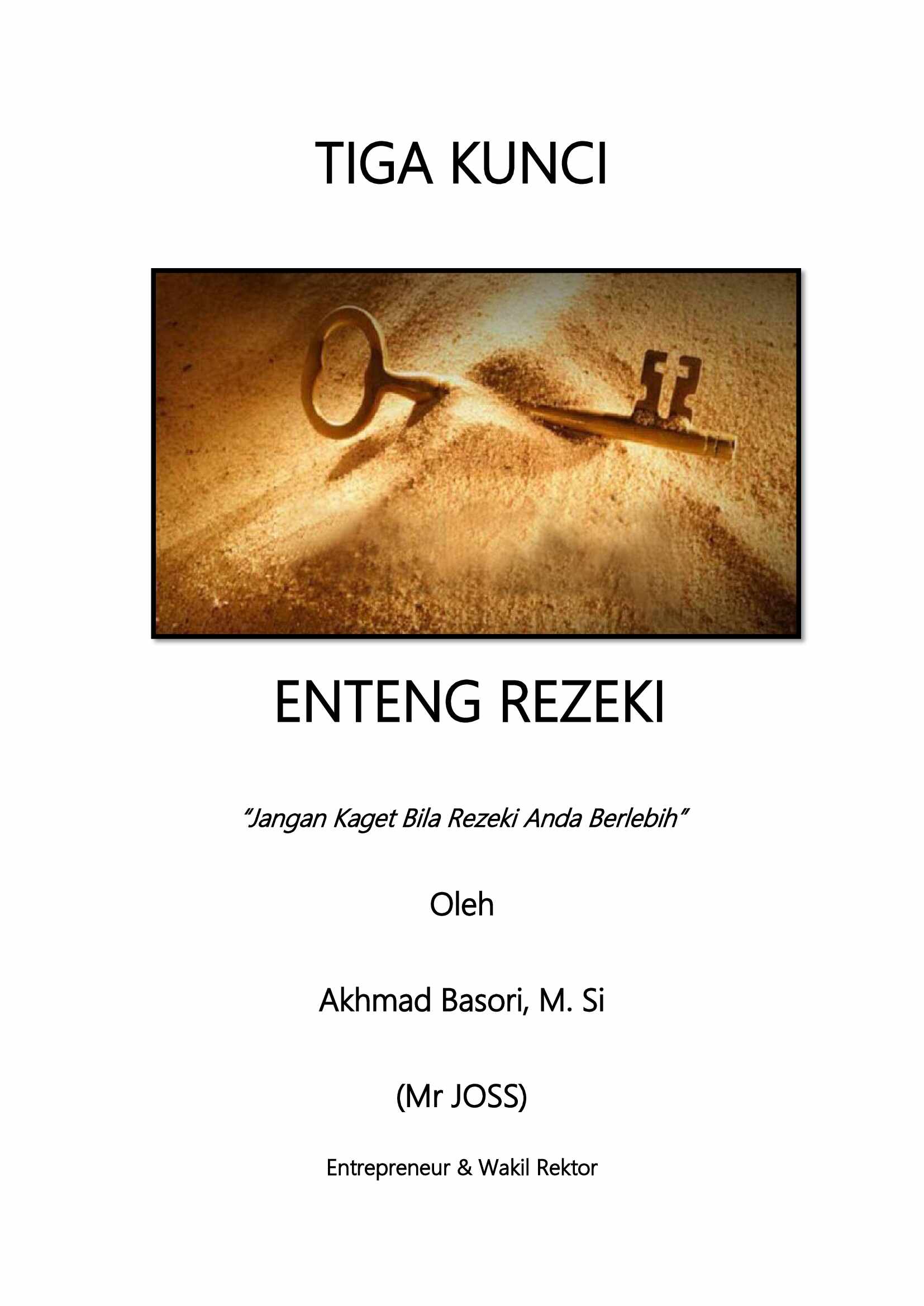 3-kunci-enteng-rezeki