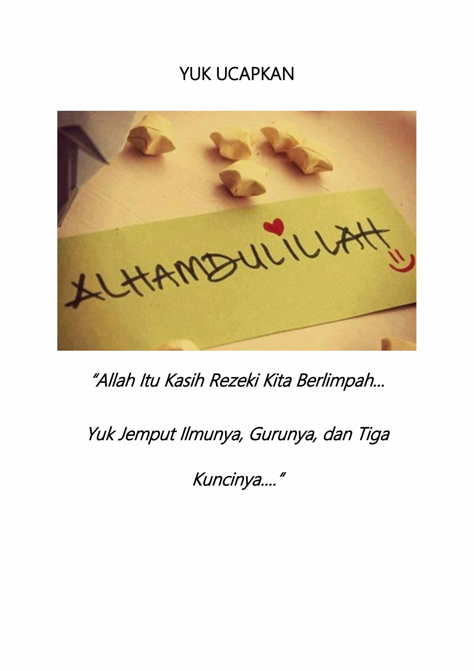 3-kunci-enteng-rezeki