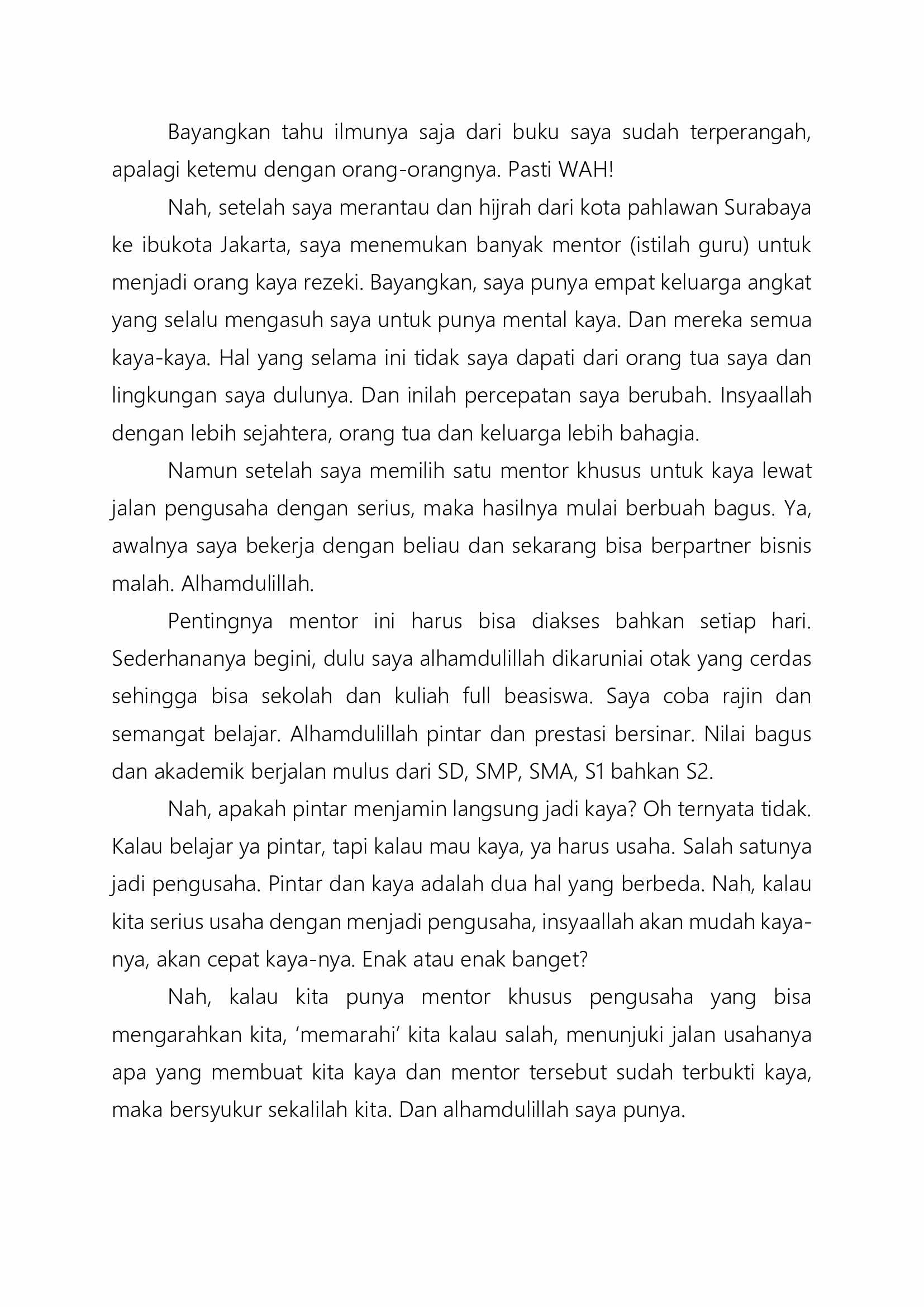 3-kunci-enteng-rezeki