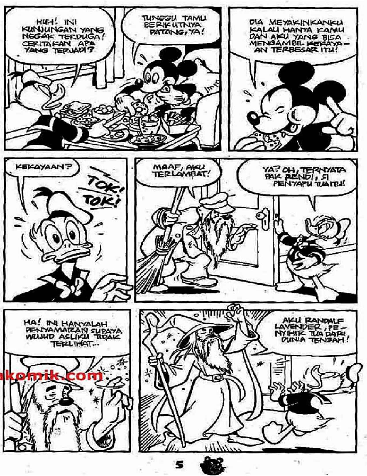 3-paman-gober-tahun-20-no.175-petualangan-di-dunia-tengah