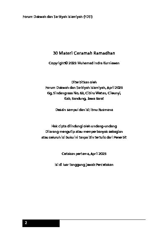 30-materi-ceramah-ramadhan-forum-dakwah-dan-tarbiyah-islamiyah