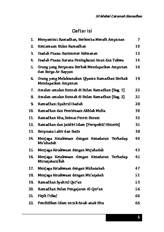 30-materi-ceramah-ramadhan-forum-dakwah-dan-tarbiyah-islamiyah