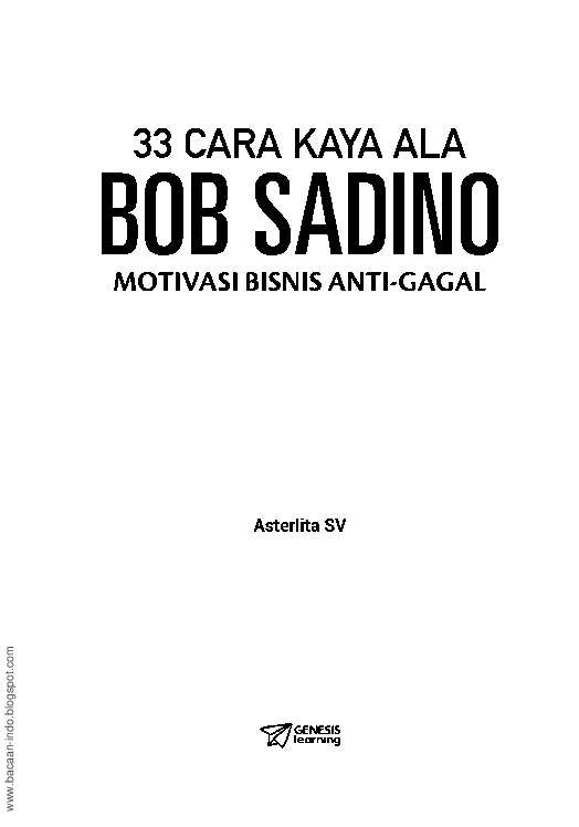 33-cara-kaya-ala-bob-sadino---motivasi-bisnis-anti-gagal---asterlita-sv