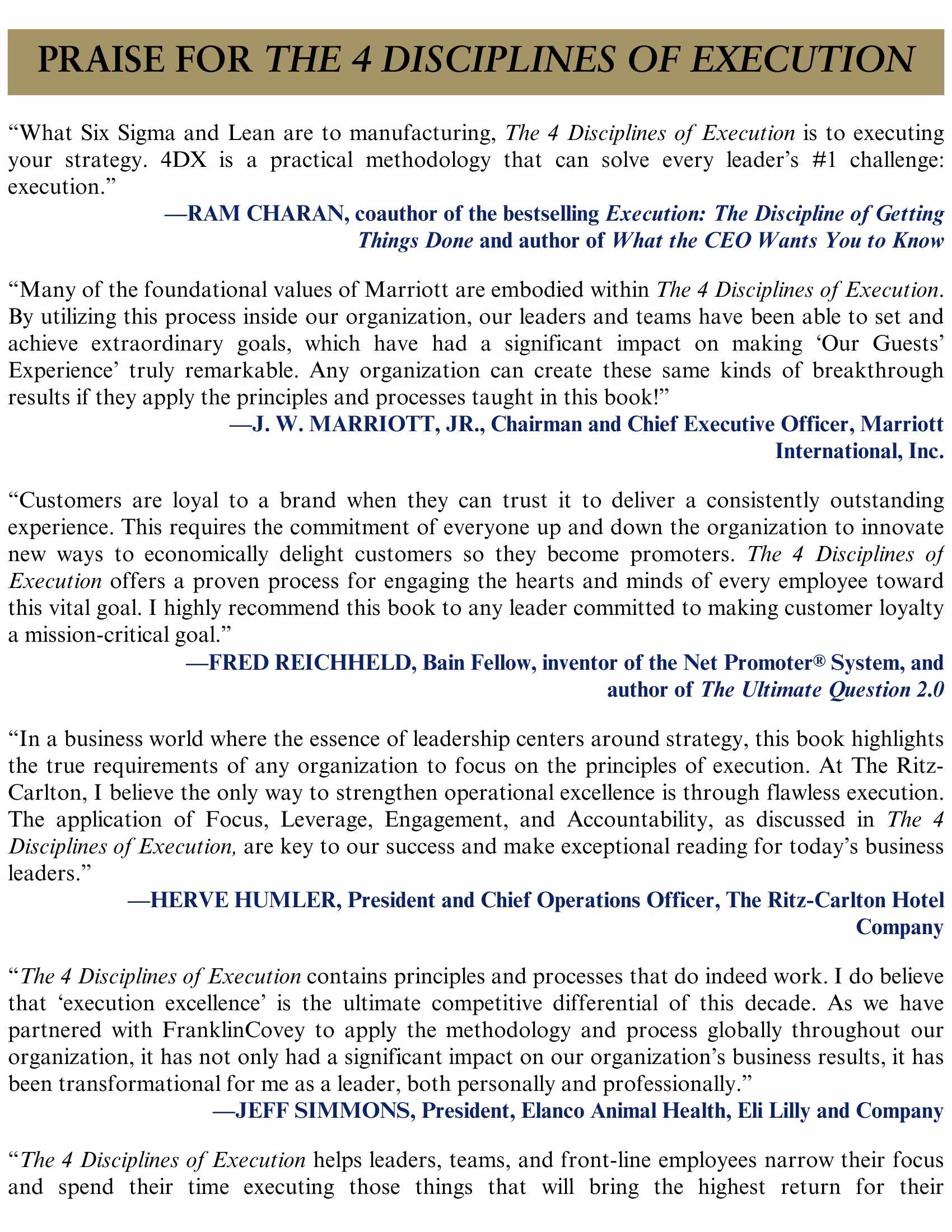 4-discipline-of-execution