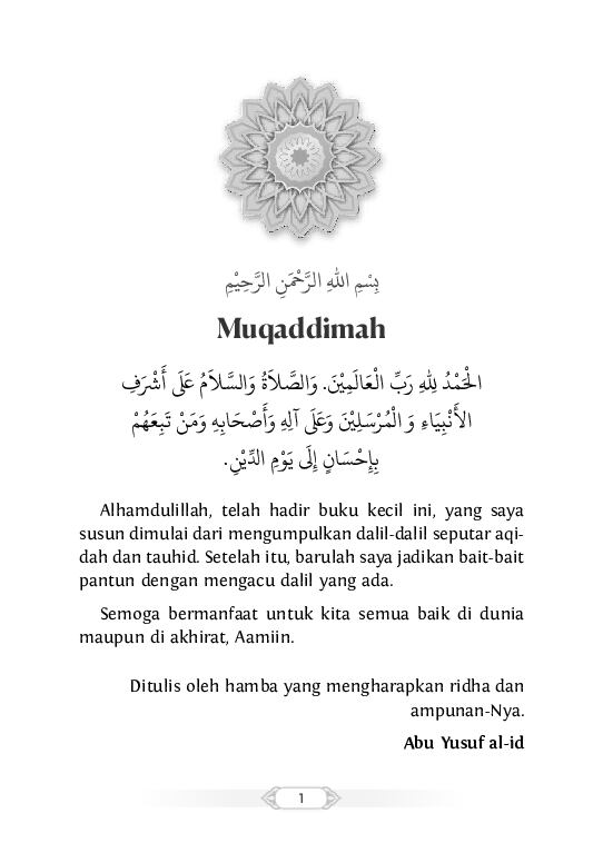 40-bait-bait-pantun-seputar-aqidah-islam-yusuf-abu-ubaidah-as-sidawi