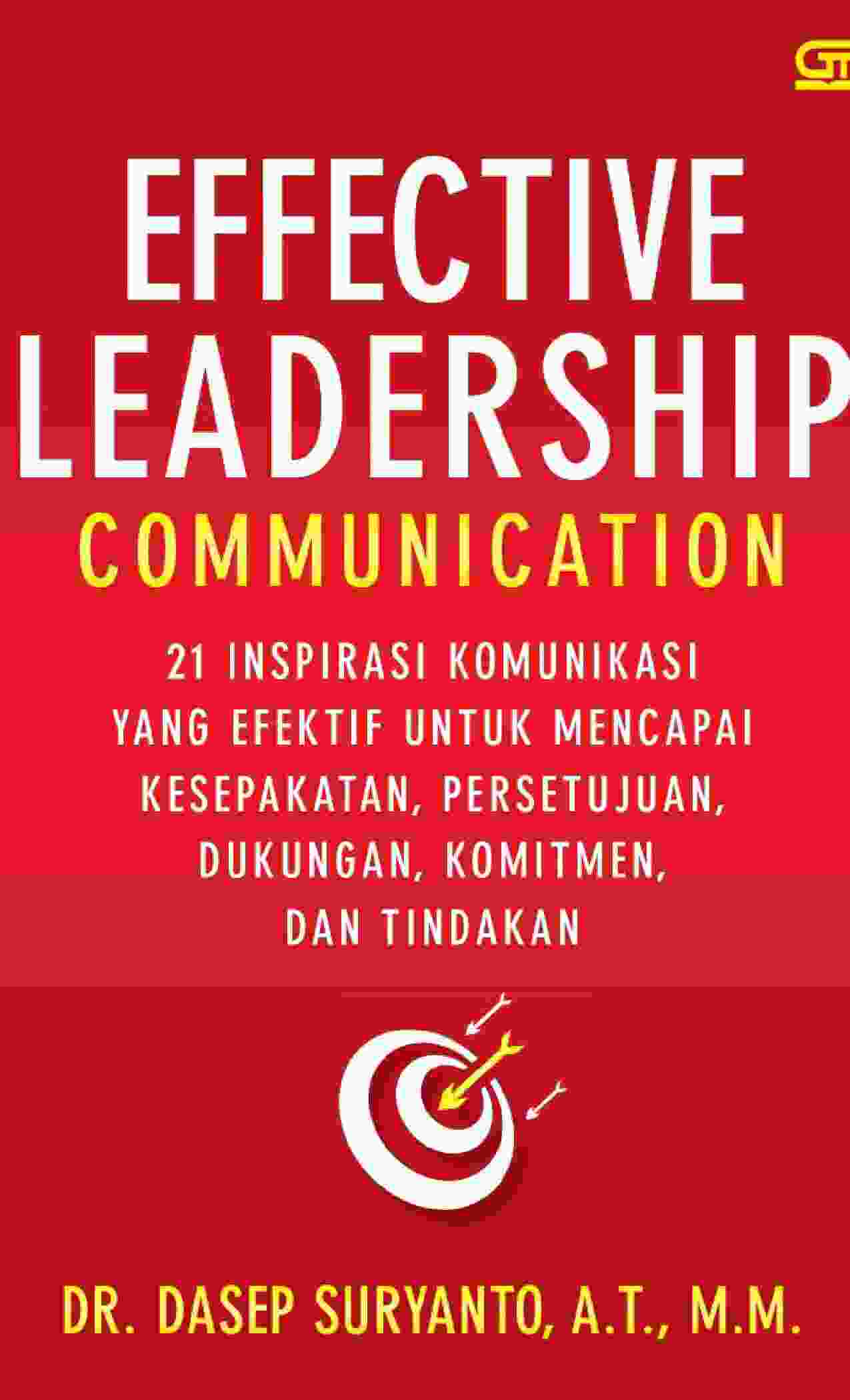 48  effective leadership communication
