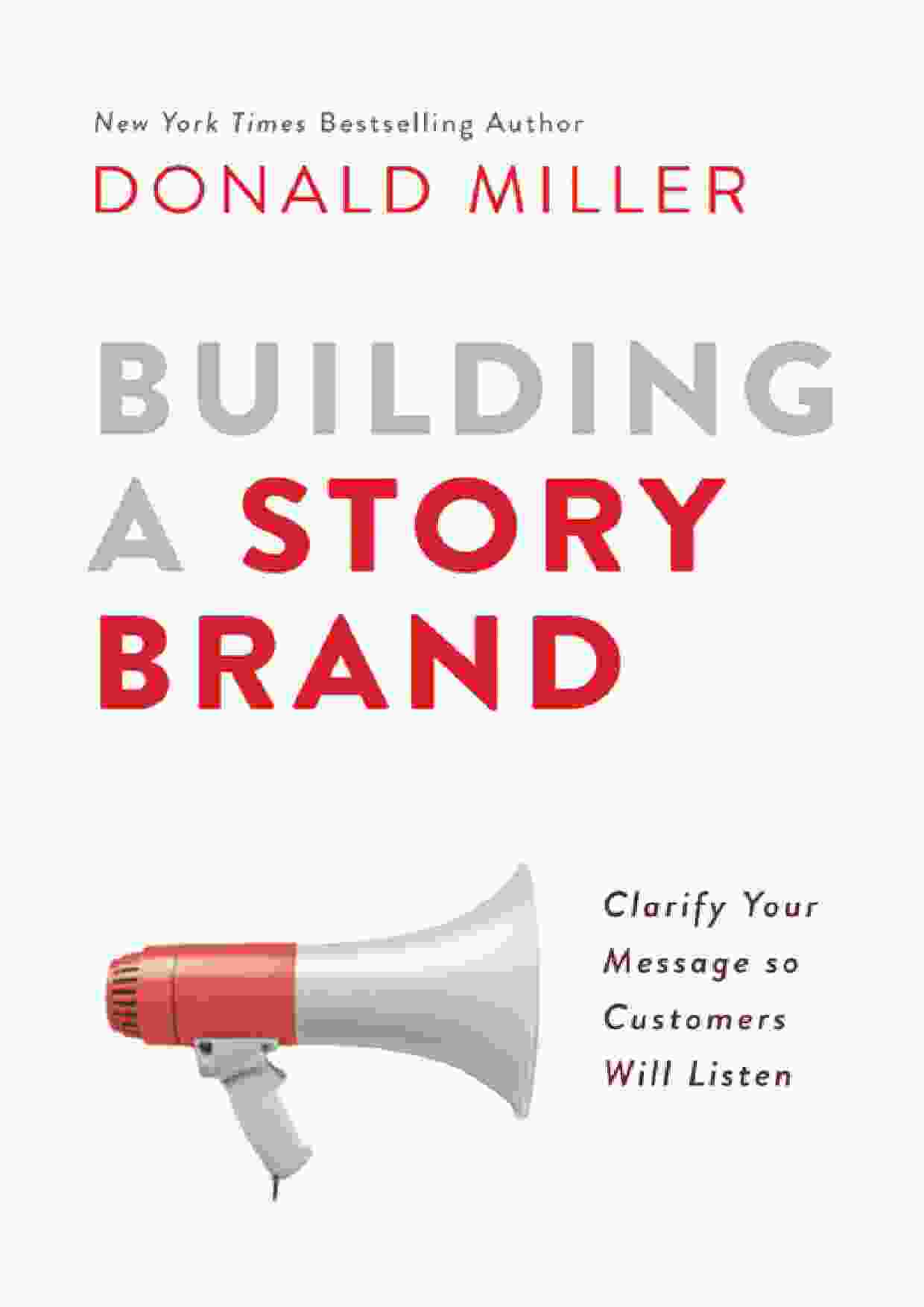 49  building a storybrand
