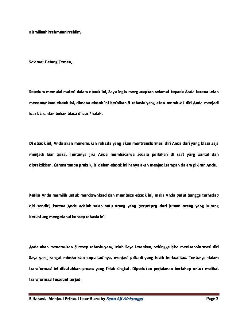 5-cara-menjadi-pribadi-luar-biasa---seno-aji-airlangga