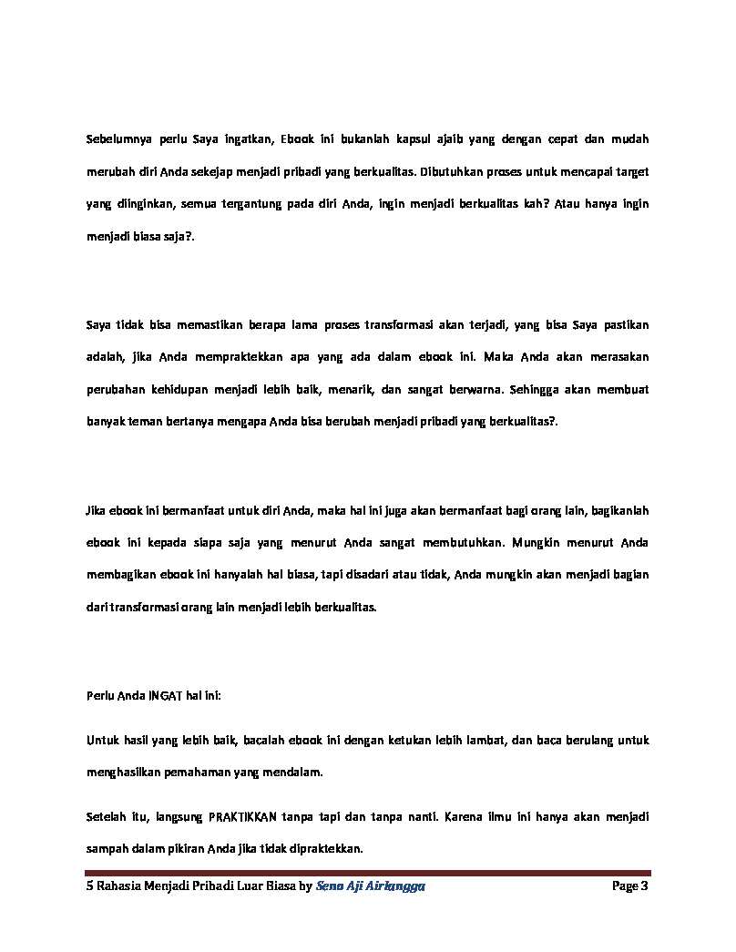 5-cara-menjadi-pribadi-luar-biasa---seno-aji-airlangga
