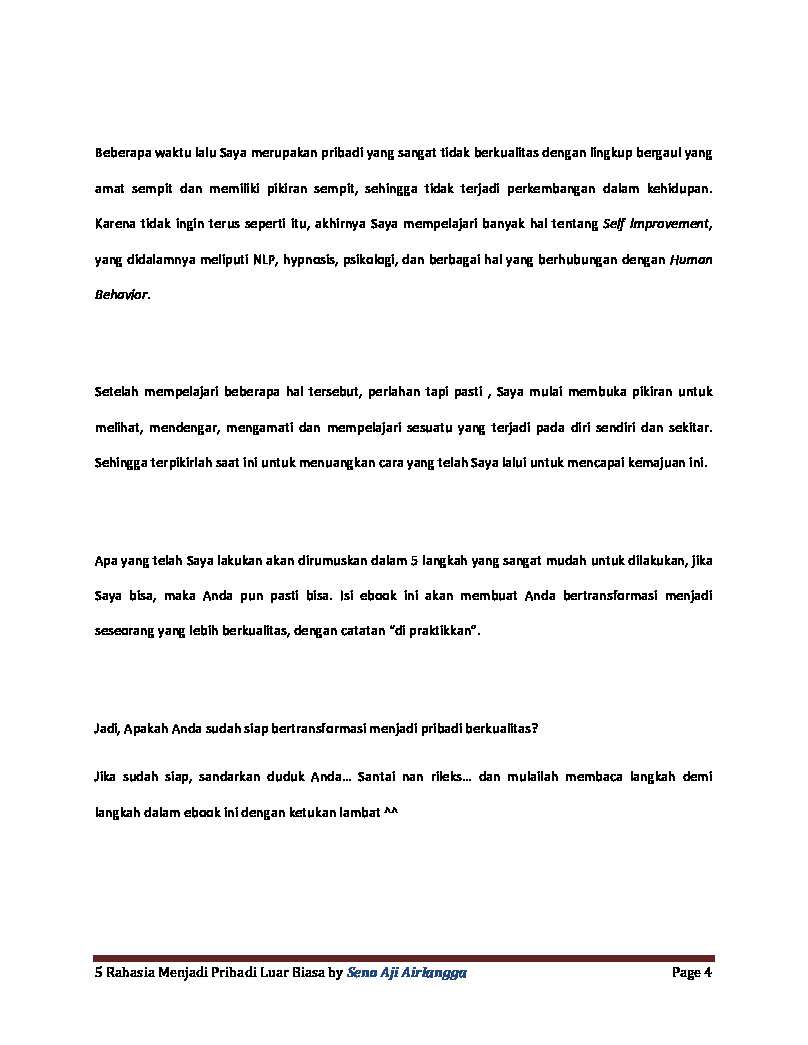 5-cara-menjadi-pribadi-luar-biasa---seno-aji-airlangga