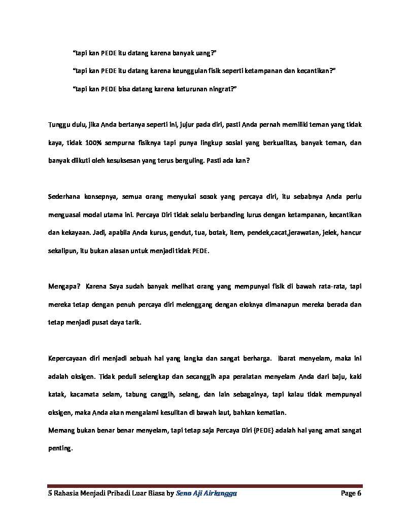 5-cara-menjadi-pribadi-luar-biasa---seno-aji-airlangga