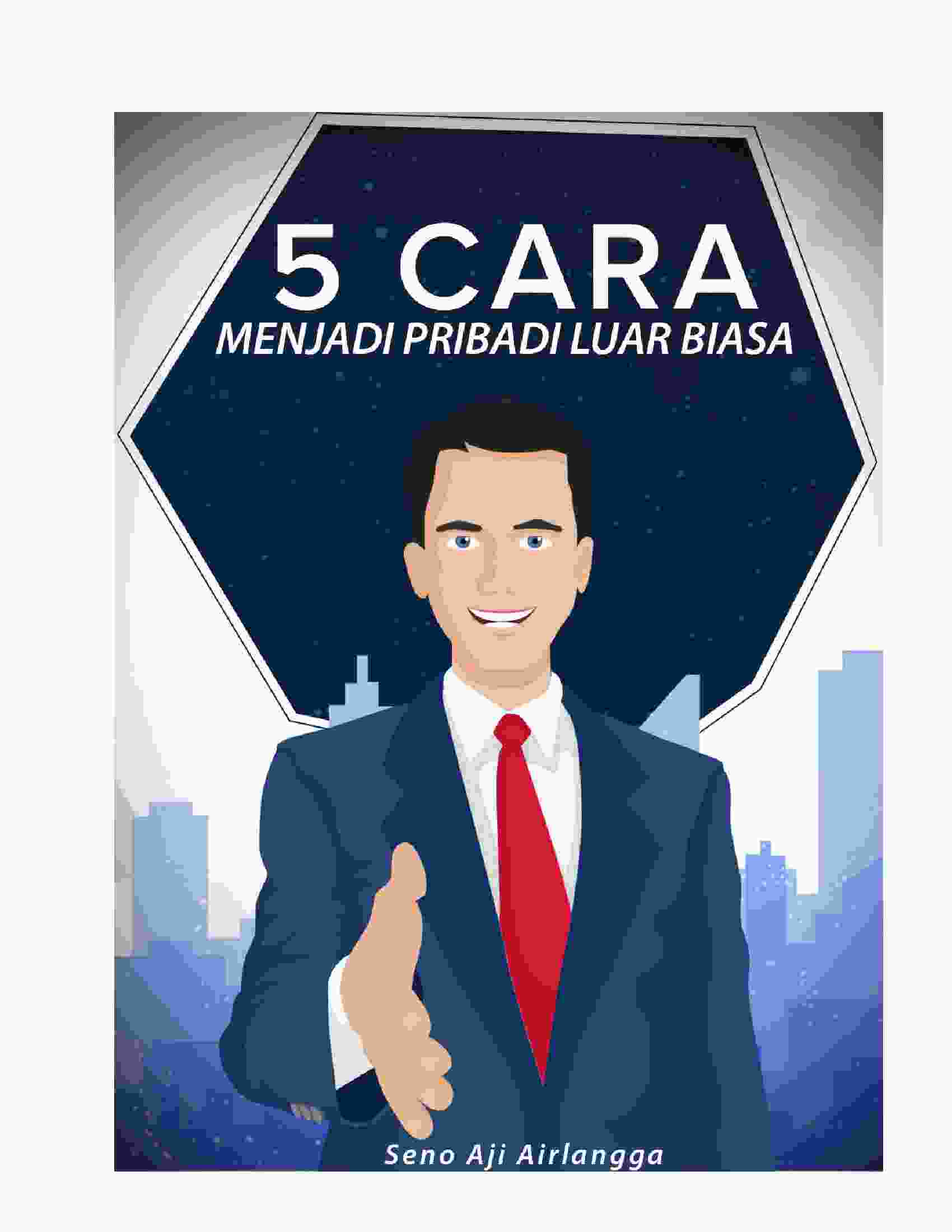 5 cara menjadi pribadi luar biasa 427 pdf